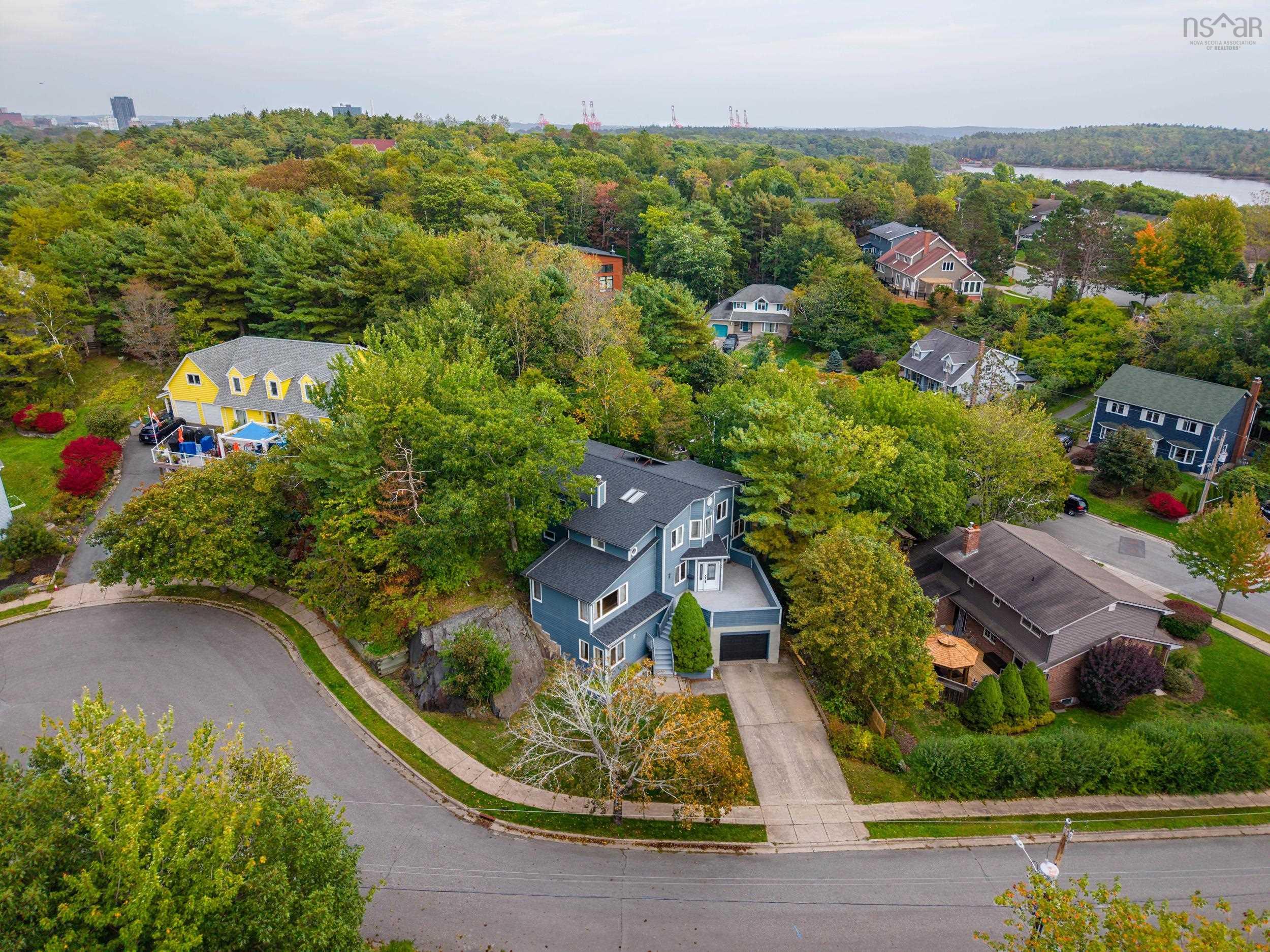 3 Letson Court, Halifax, NS (MLS 202625218)