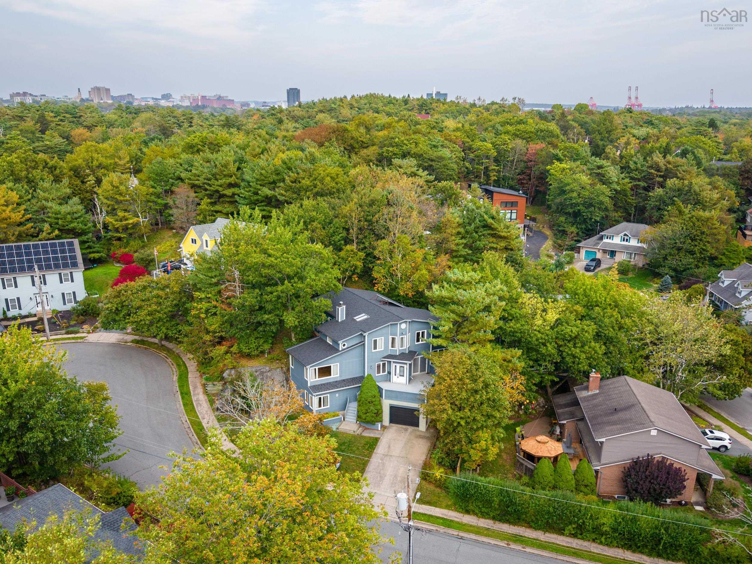3 Letson Court, Halifax, NS (MLS 202625218)