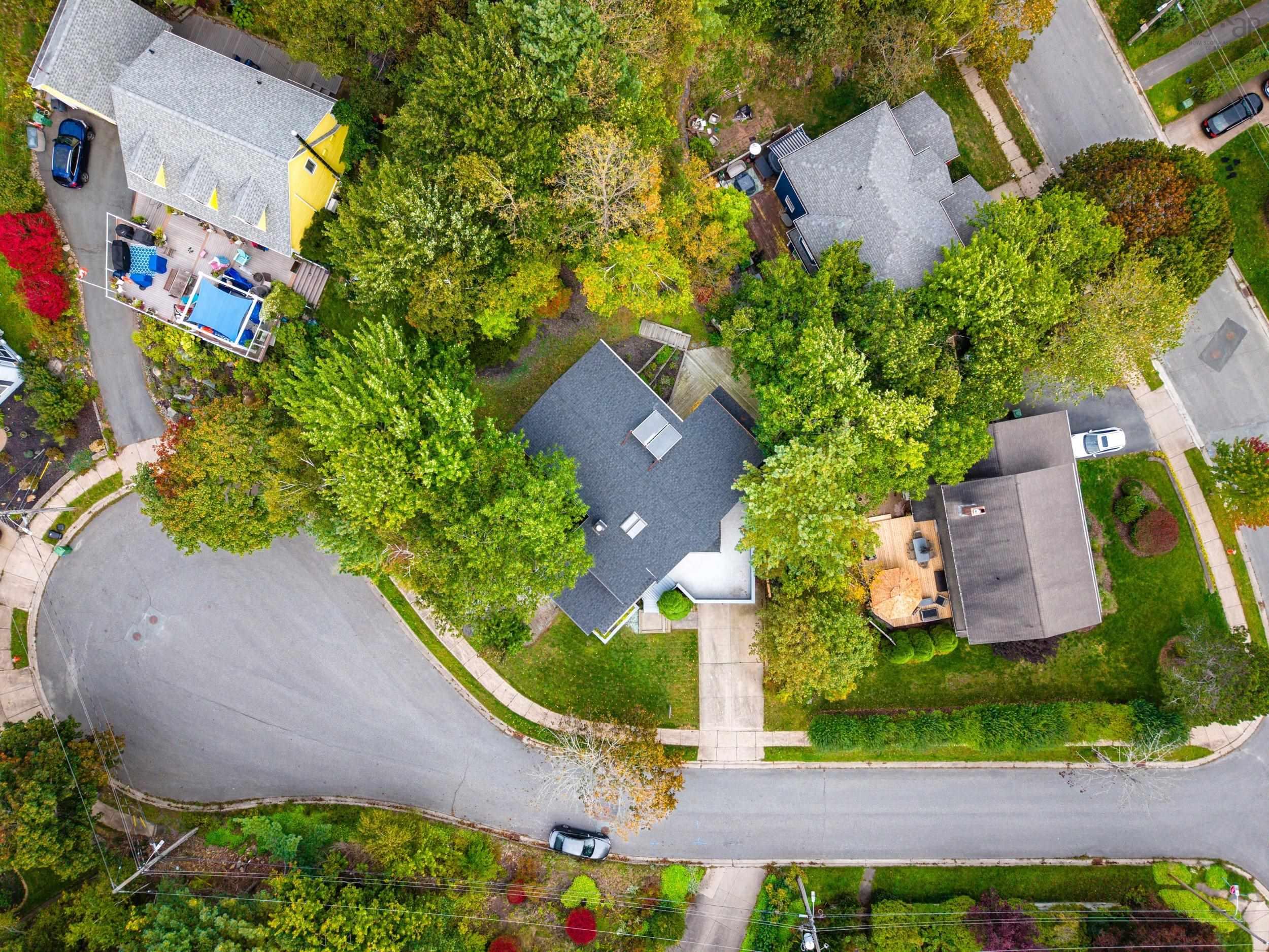 3 Letson Court, Halifax, NS (MLS 202625218)