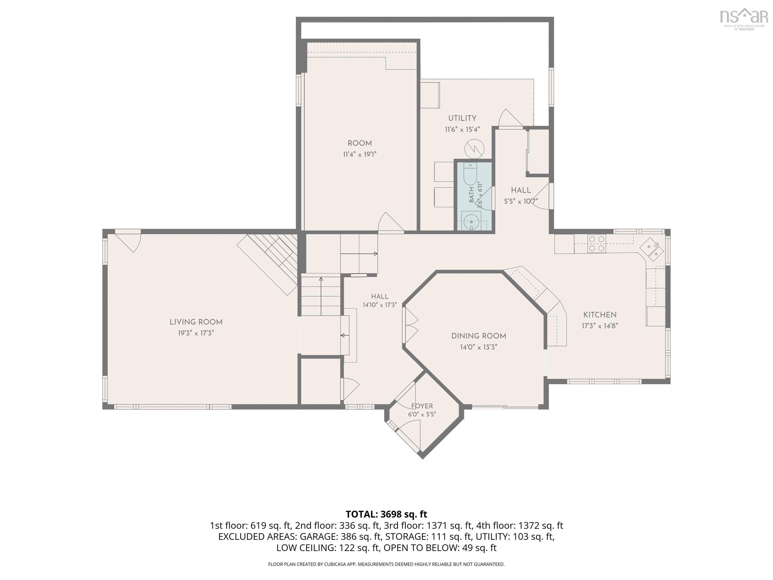 3 Letson Court, Halifax, NS (MLS 202625218)