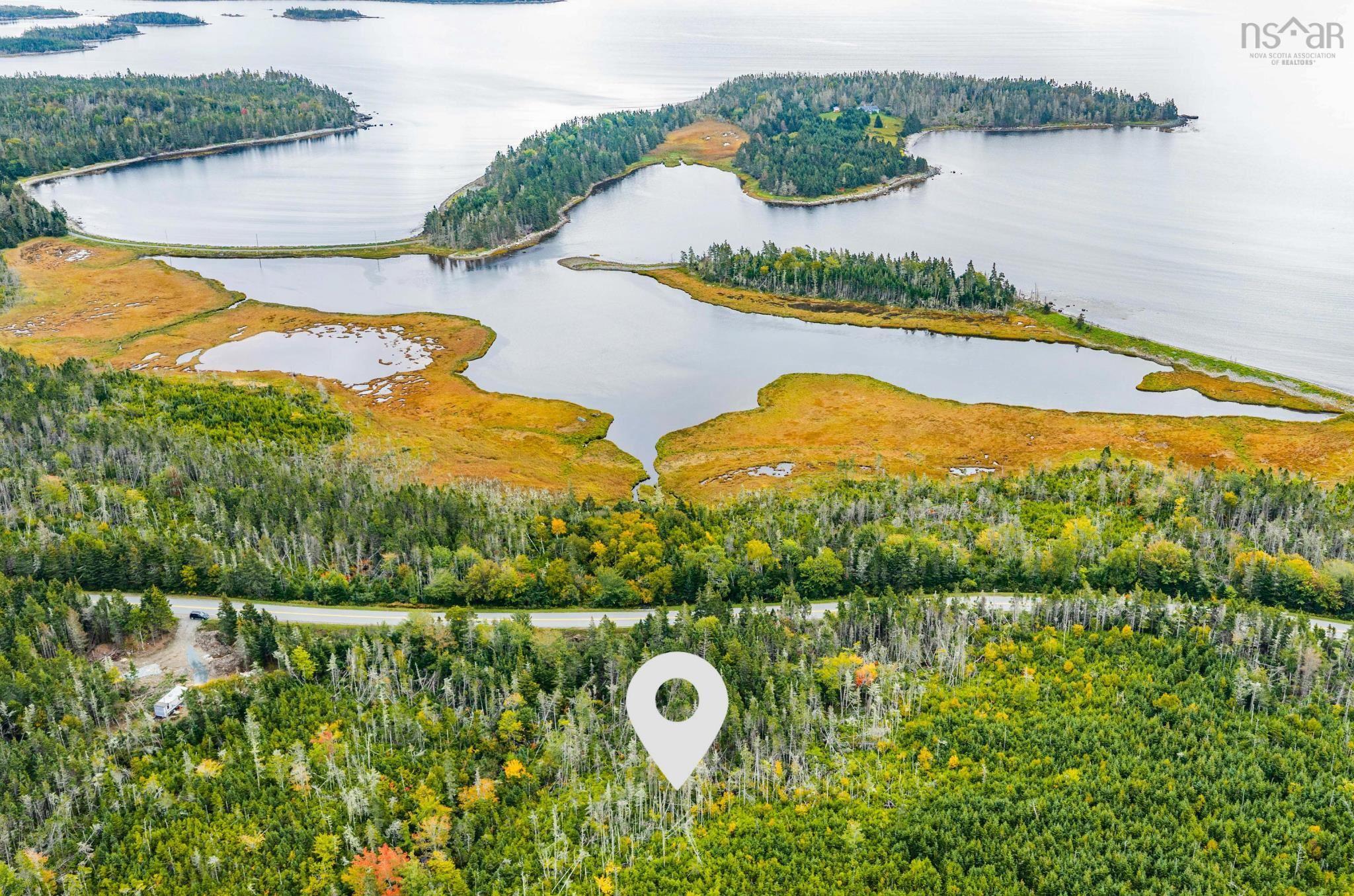 Lot 1 No 725 Highway, Debaies Cove, NS (MLS® 202625221)
