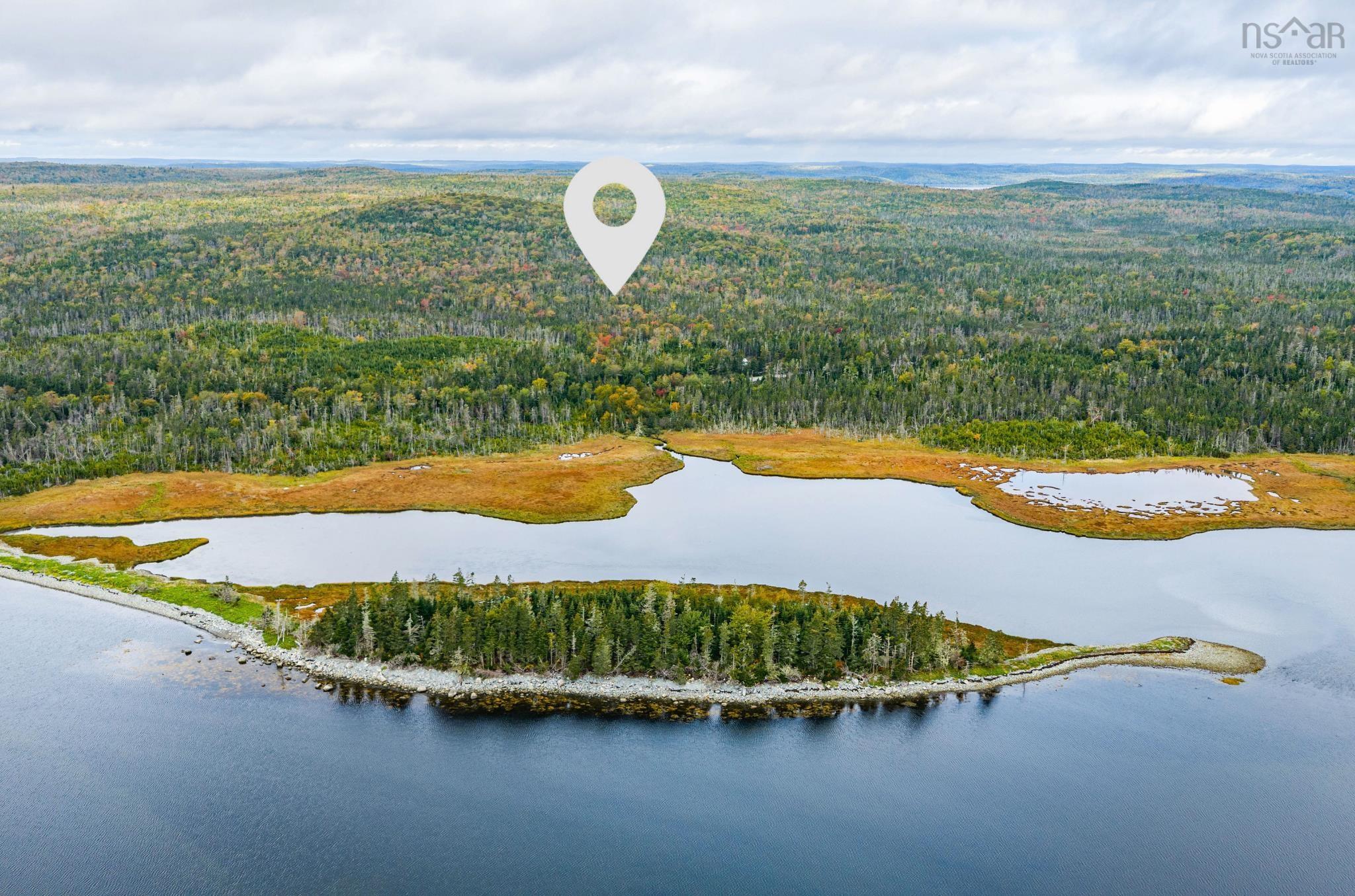 Lot 1 No 725 Highway, Debaies Cove, NS (MLS® 202625221)