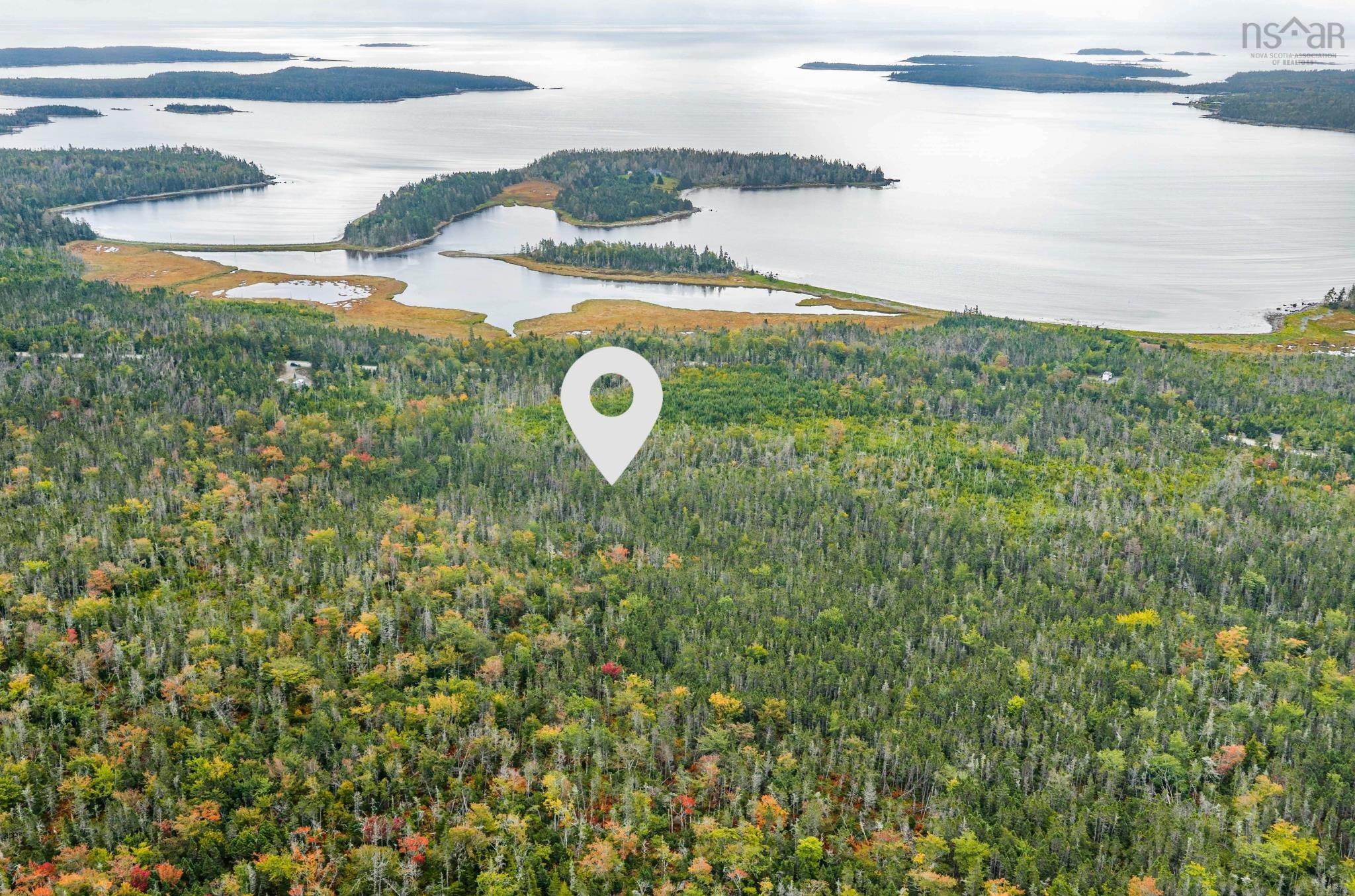 Lot 1 No 725 Highway, Debaies Cove, NS (MLS® 202625221)