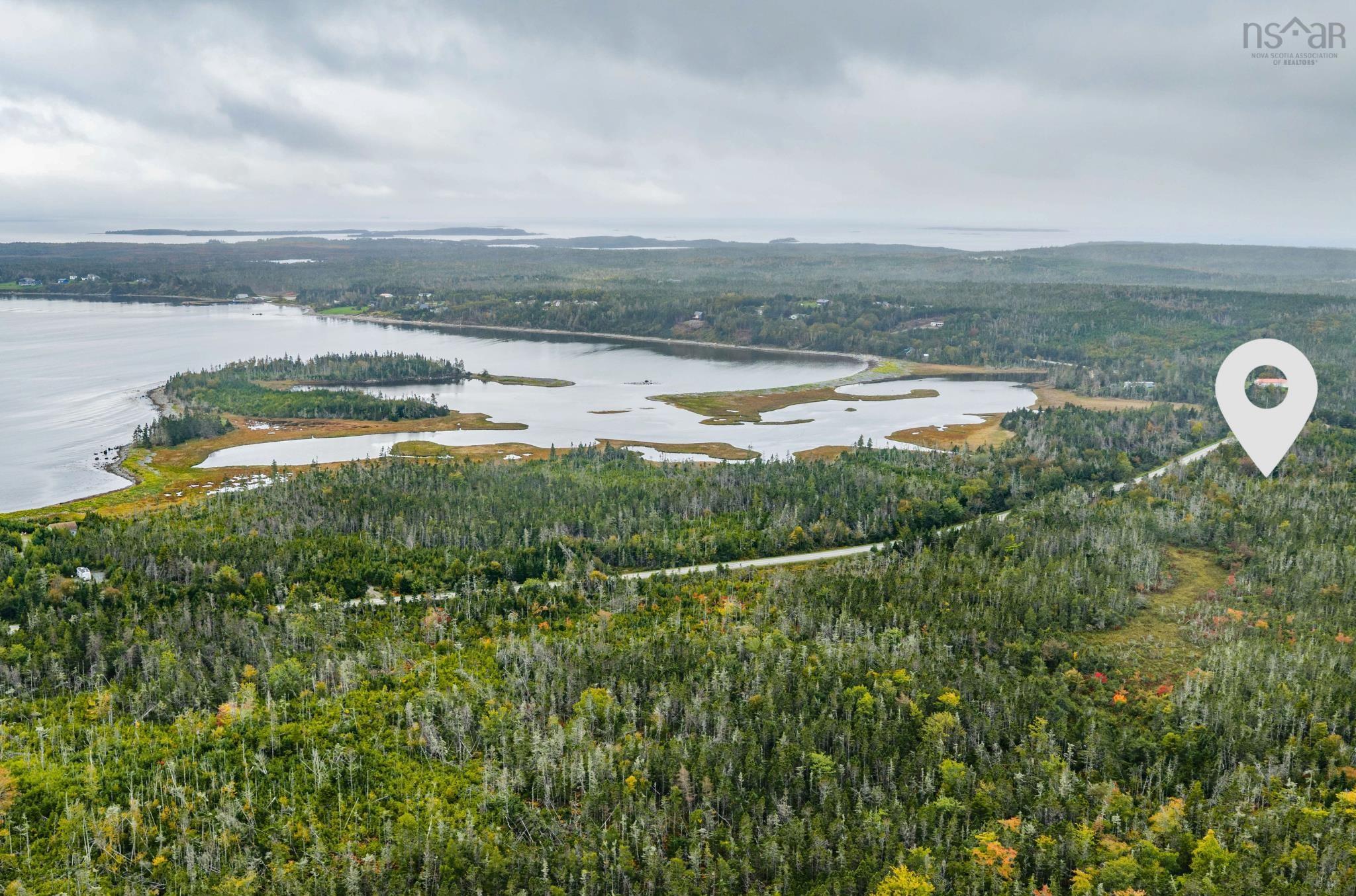 Lot 1 No 725 Highway, Debaies Cove, NS (MLS® 202625221)