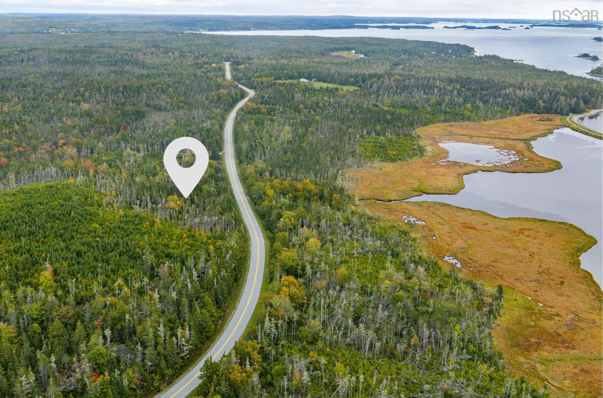Lot 1 No 725 Highway, Debaies Cove, NS (MLS® 202625221)