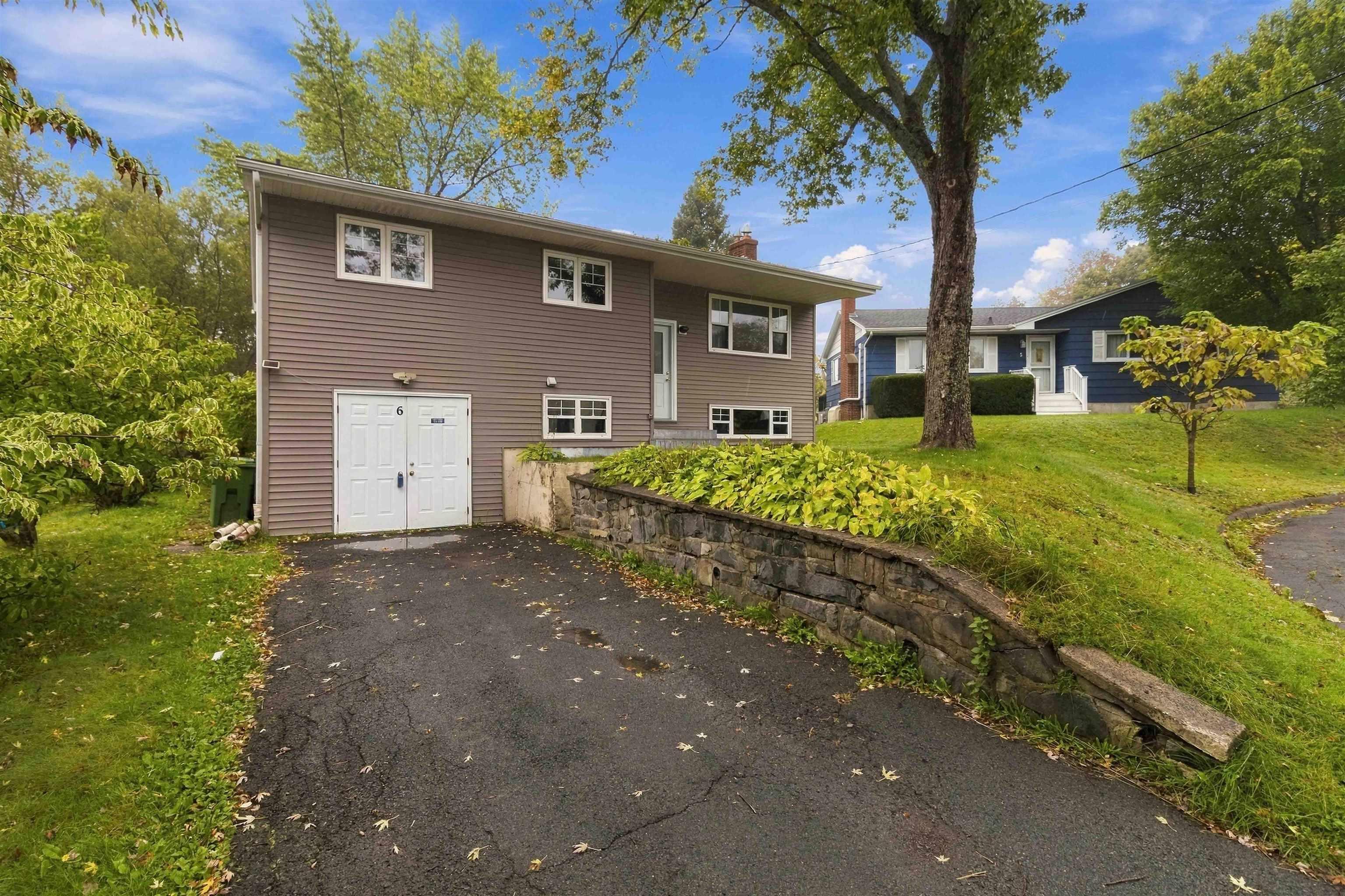 6 Sandra Crt, Woodlawn, NS (MLS® 202625222) | Woodlawn Real Estate | RE/MAX Halifax
