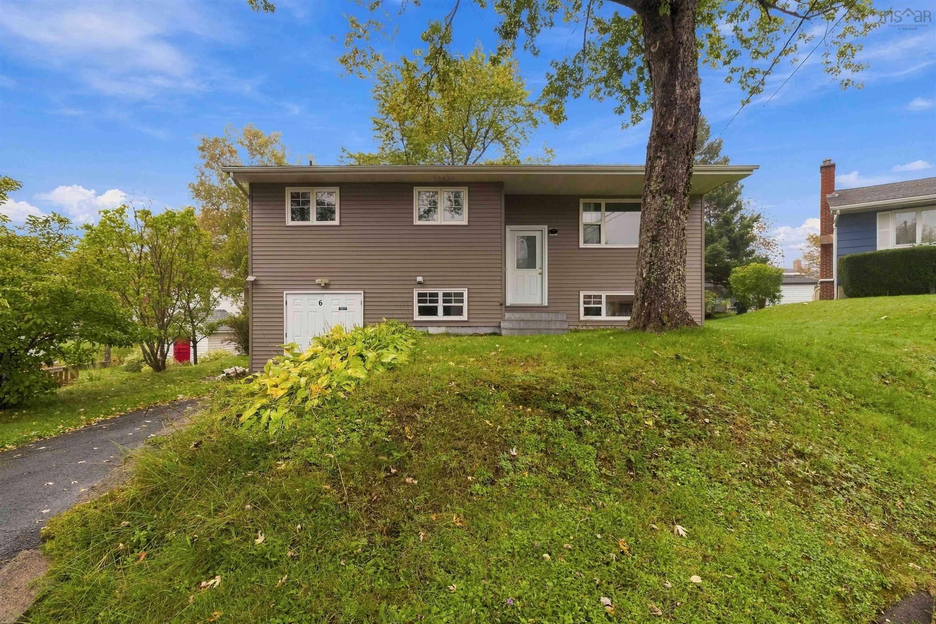 6 Sandra Crt, Woodlawn, NS (MLS 202625222)