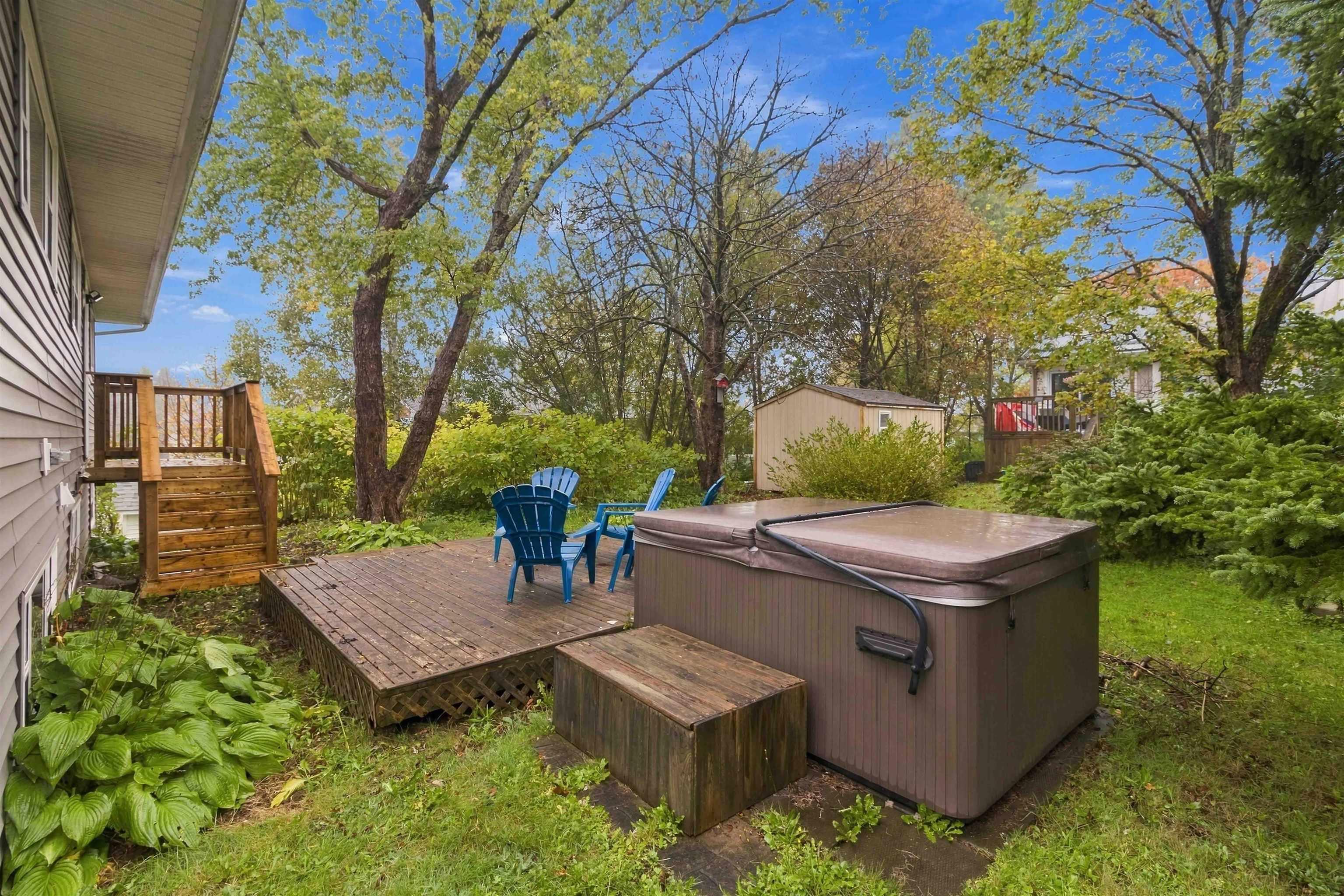 6 Sandra Crt, Woodlawn, NS (MLS 202625222)