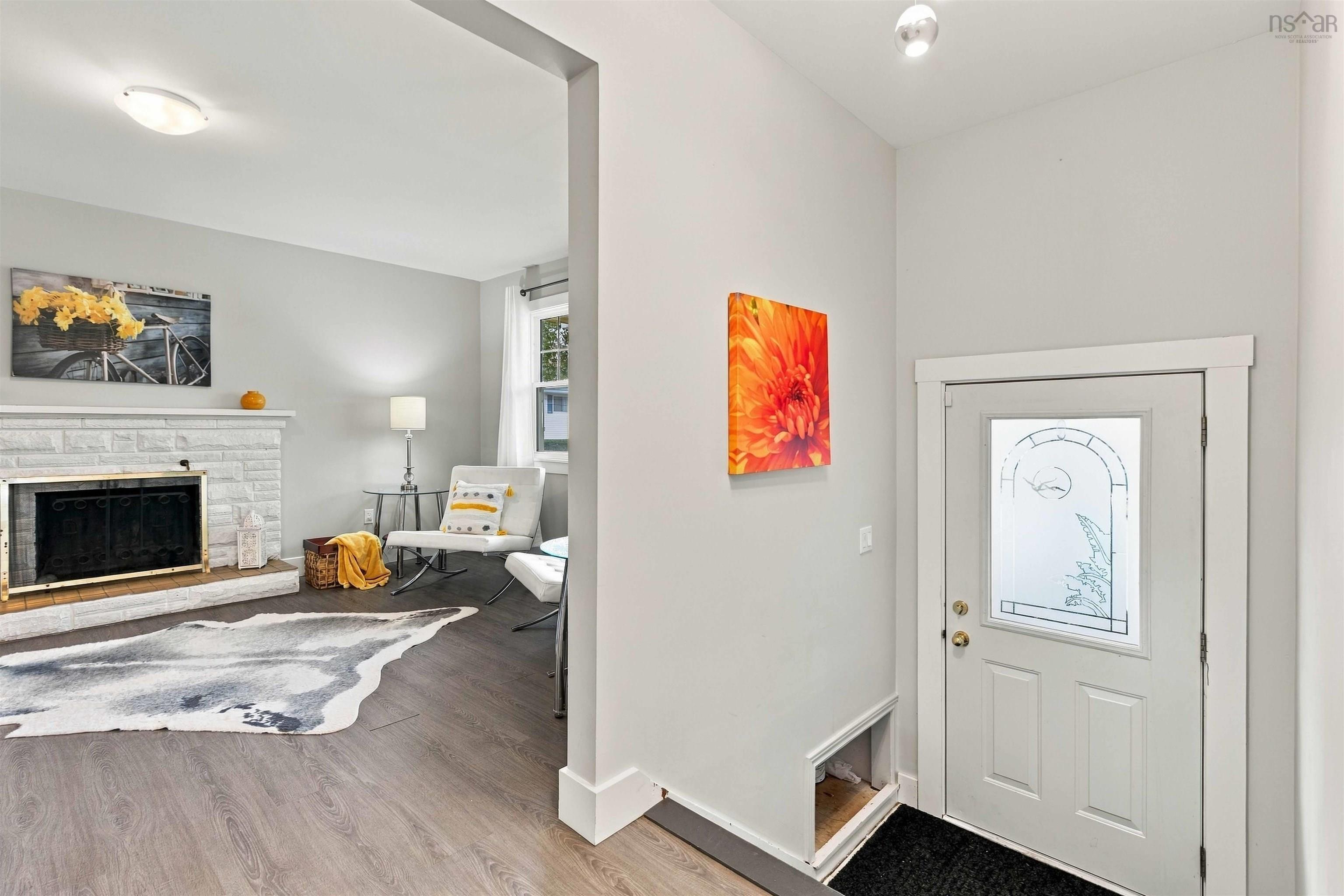 6 Sandra Crt, Woodlawn, NS (MLS 202625222)