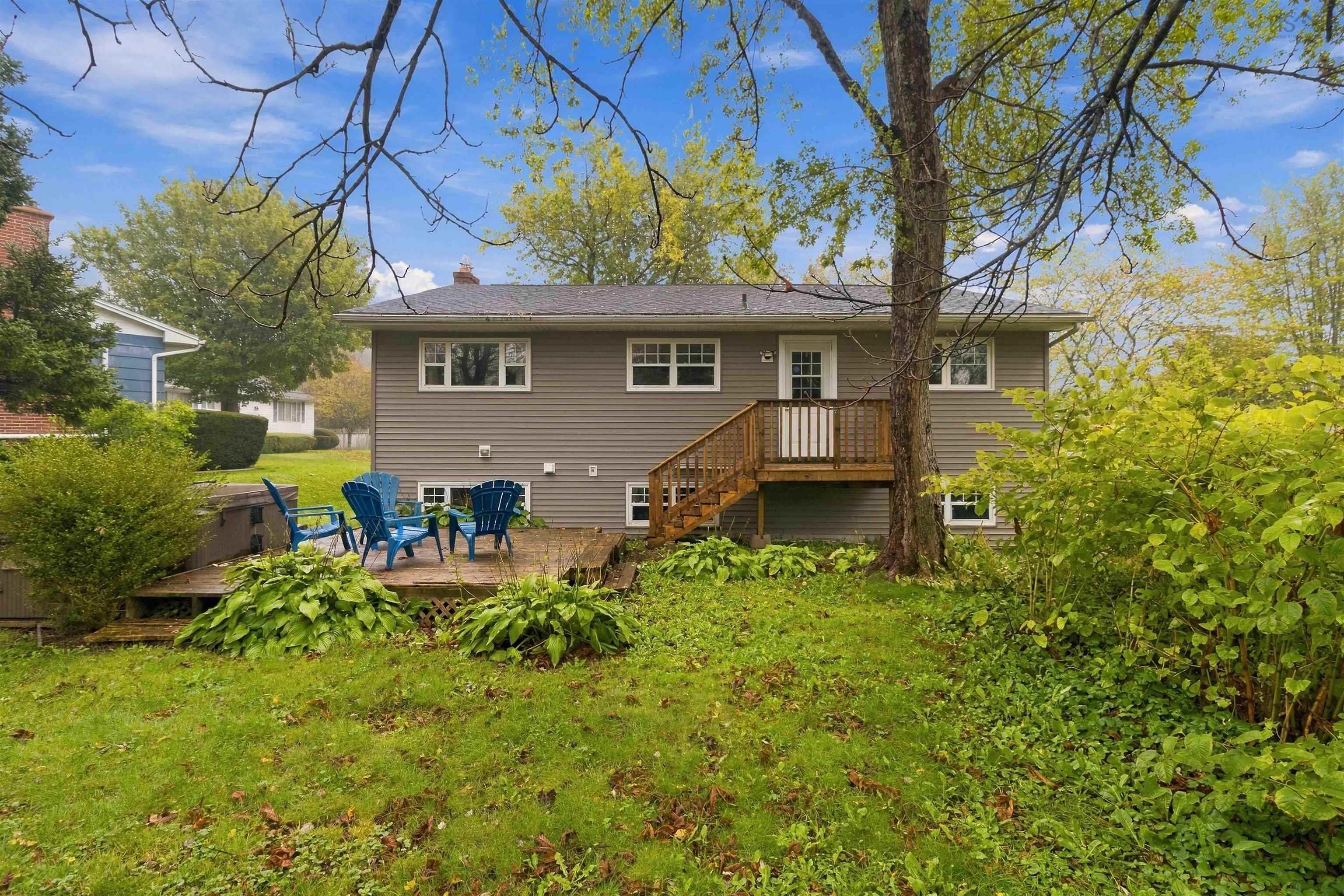 6 Sandra Crt, Woodlawn, NS (MLS 202625222)