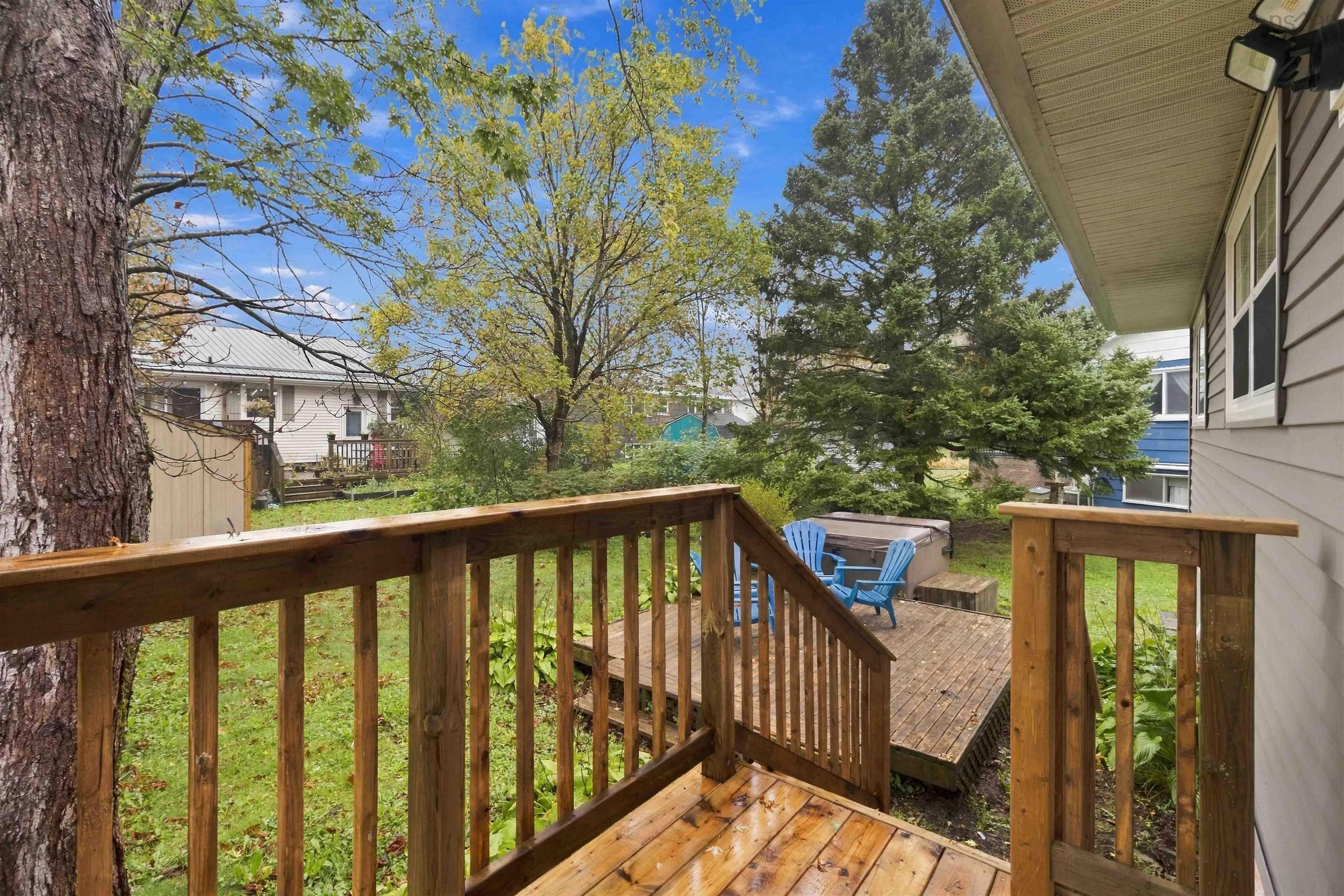 6 Sandra Crt, Woodlawn, NS (MLS 202625222)