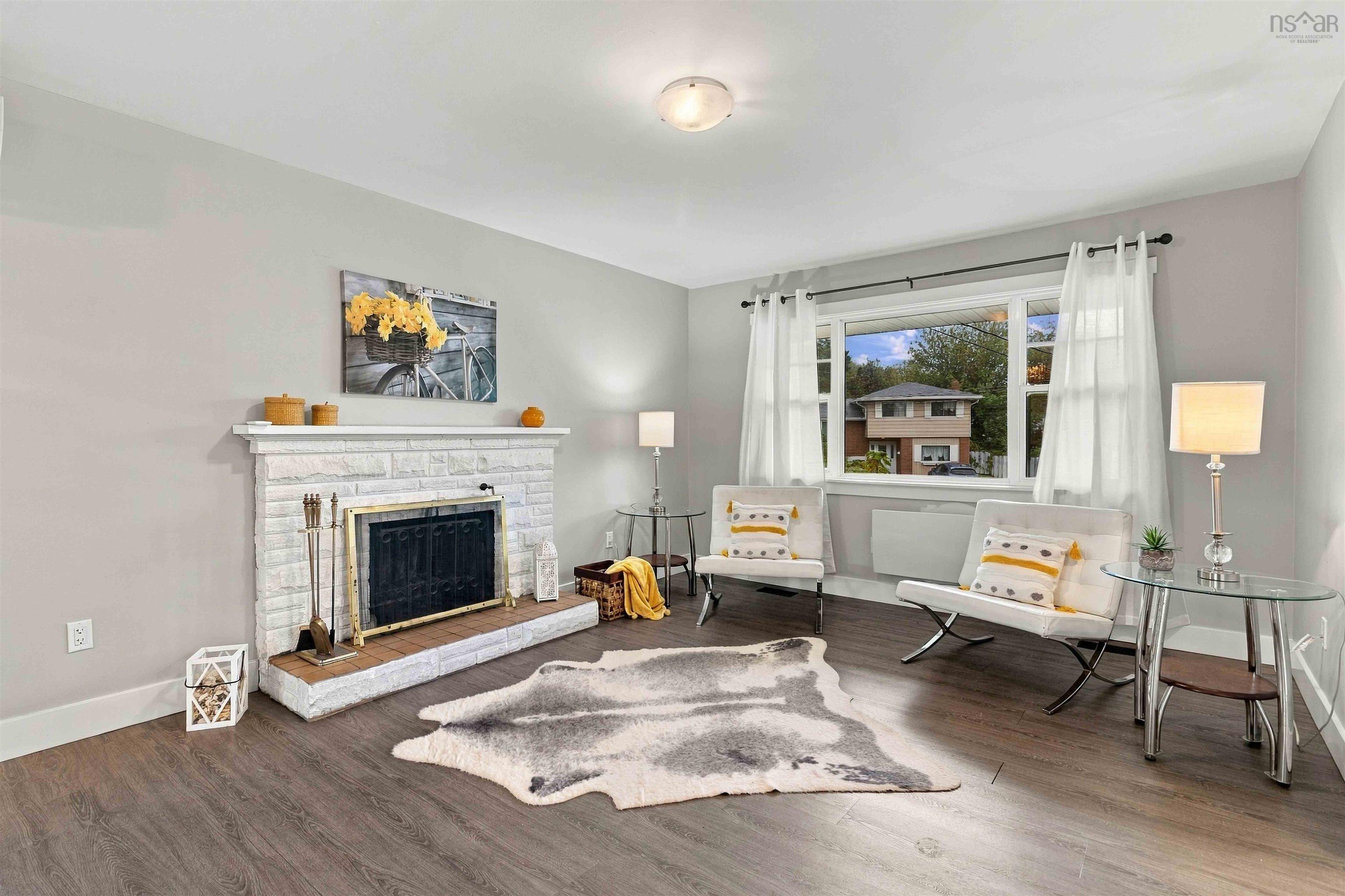 6 Sandra Crt, Woodlawn, NS (MLS 202625222)