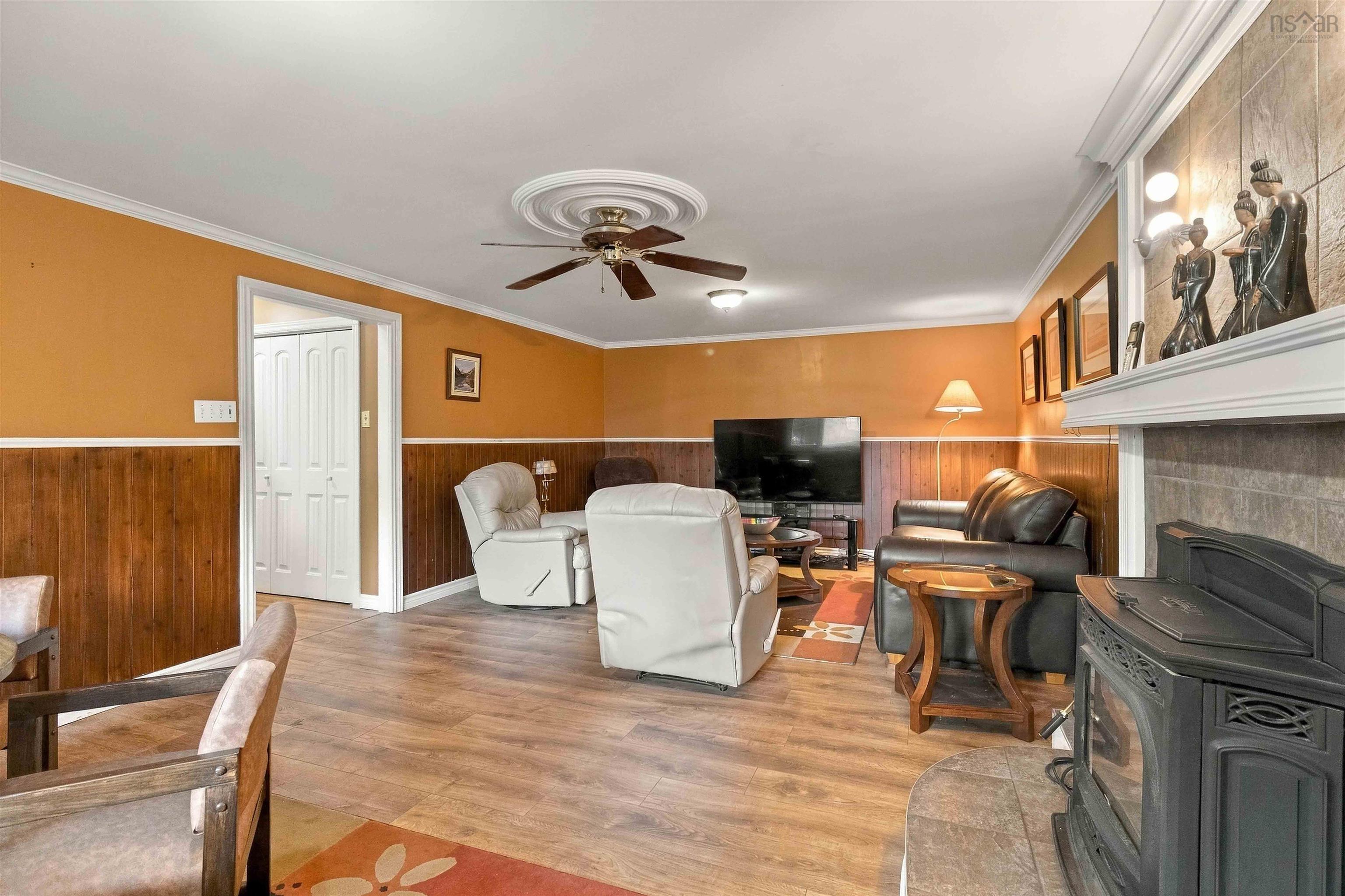 9 Evans Court, Dartmouth, NS (MLS 202625224)