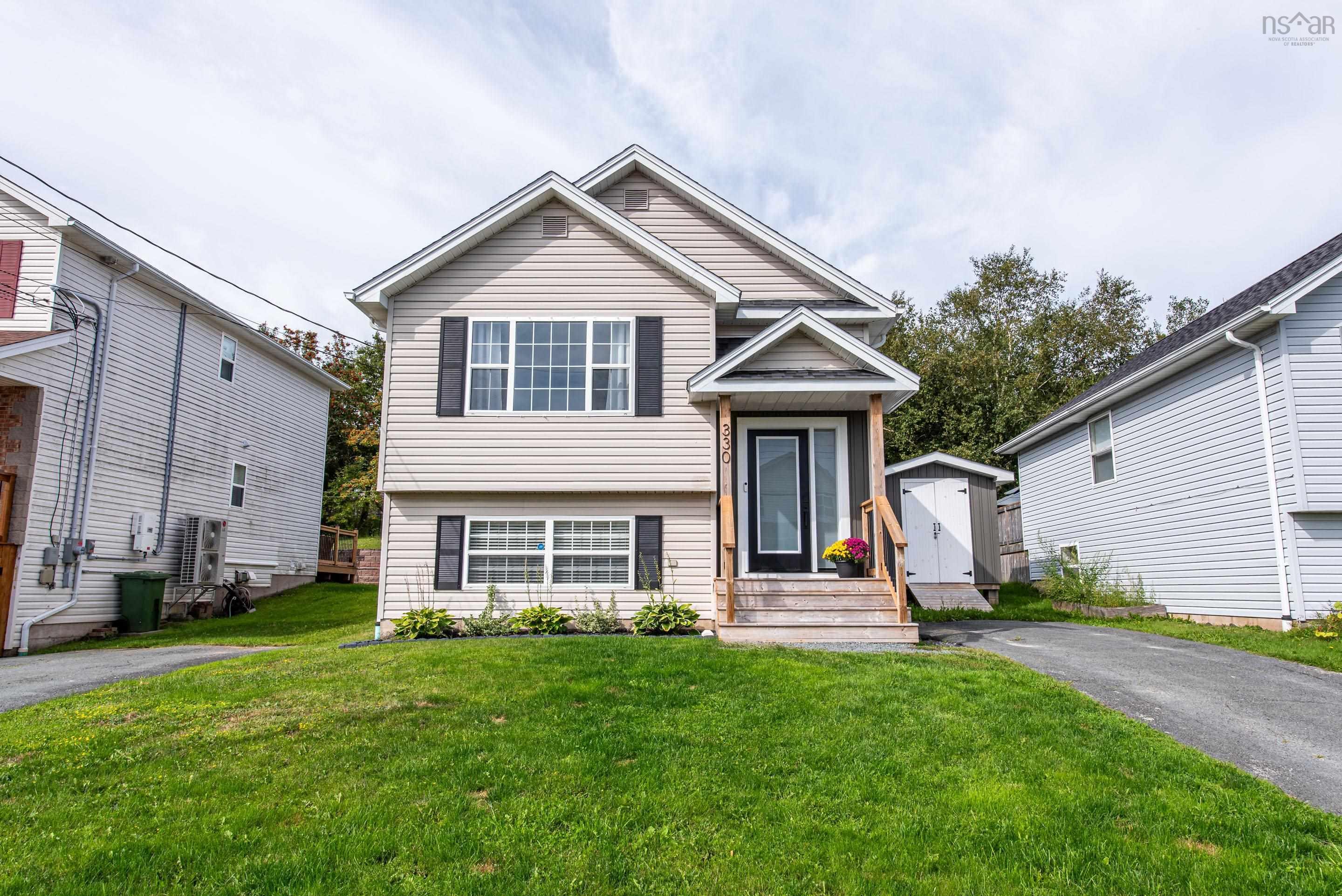 330 Charles Road, Timberlea, NS (MLS® 202625227)