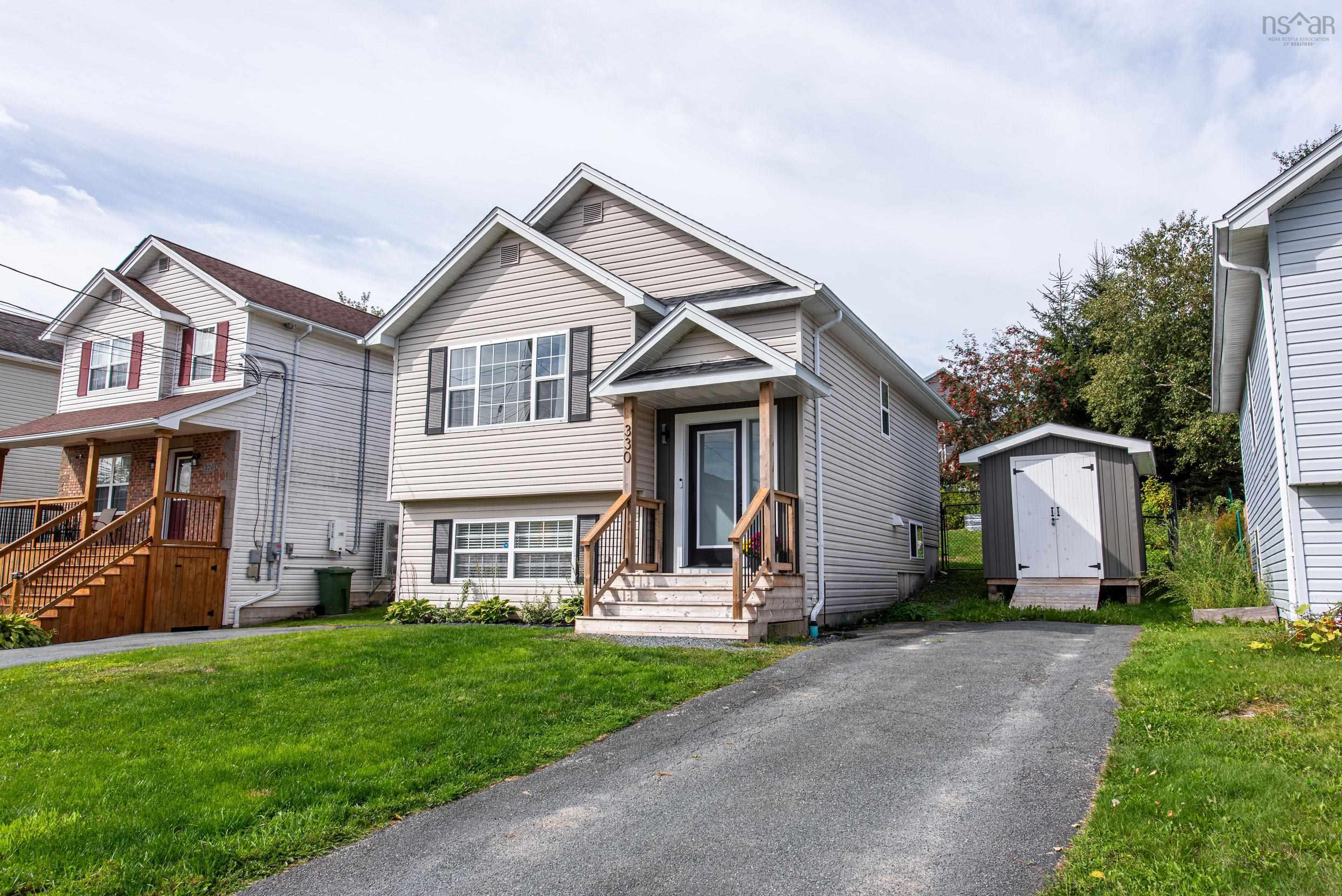 330 Charles Road, Timberlea, NS (MLS 202625227)