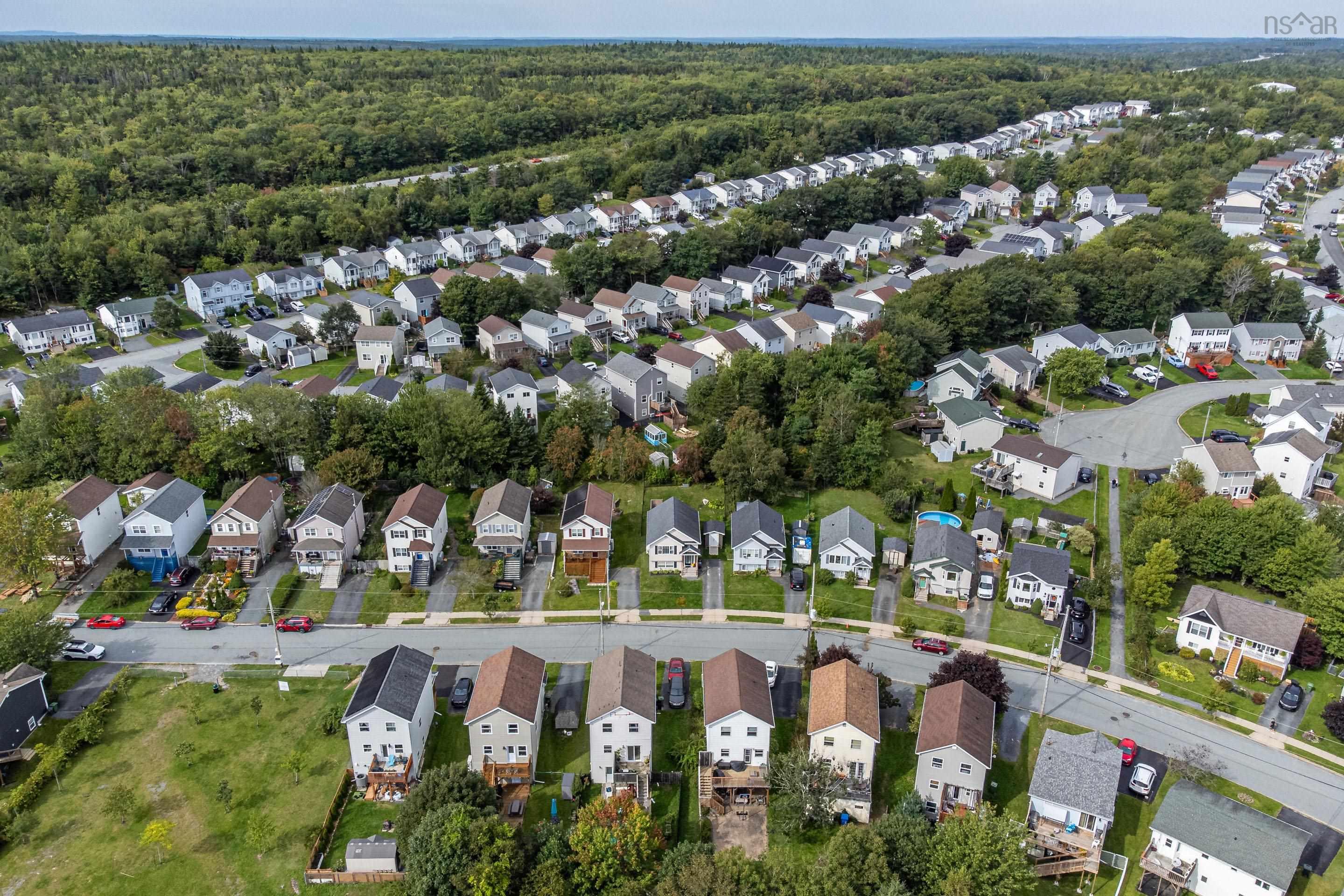 330 Charles Road, Timberlea, NS (MLS 202625227)