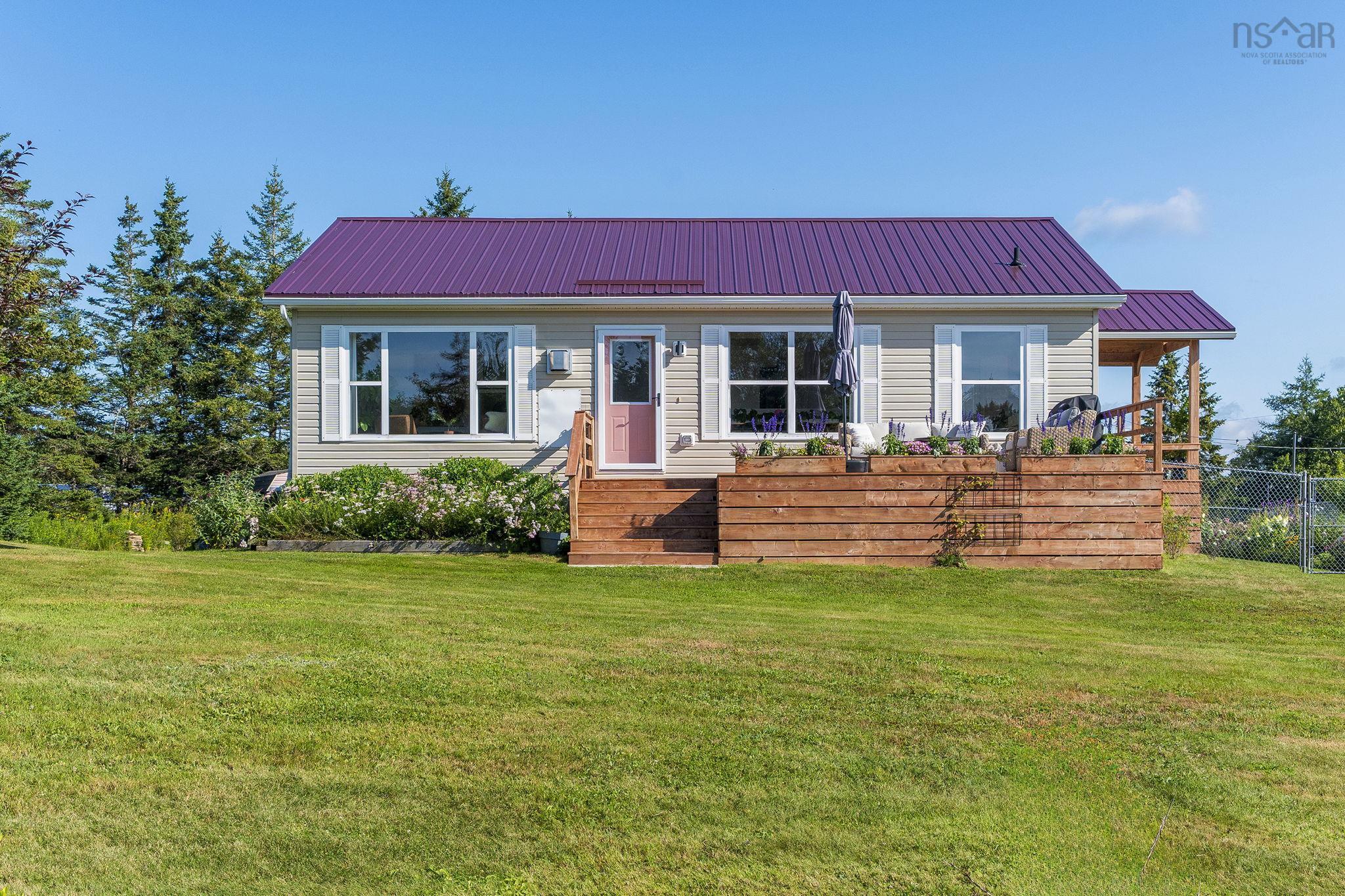 21 Nancy Lane, Lawrencetown, NS (MLS® 202625228) | Lawrencetown Real Estate | RE/MAX Halifax