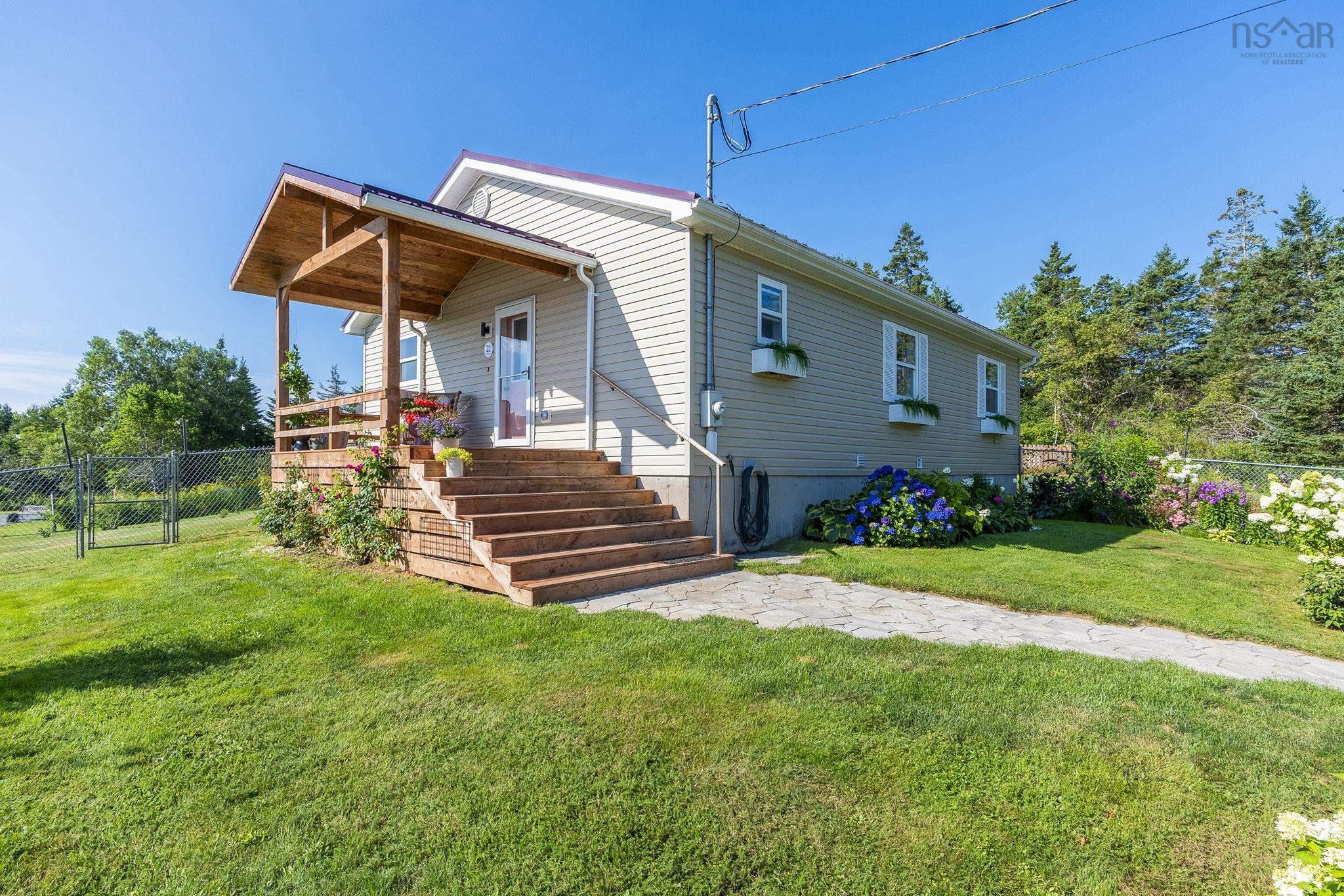 21 Nancy Lane, Lawrencetown, NS (MLS 202625228)