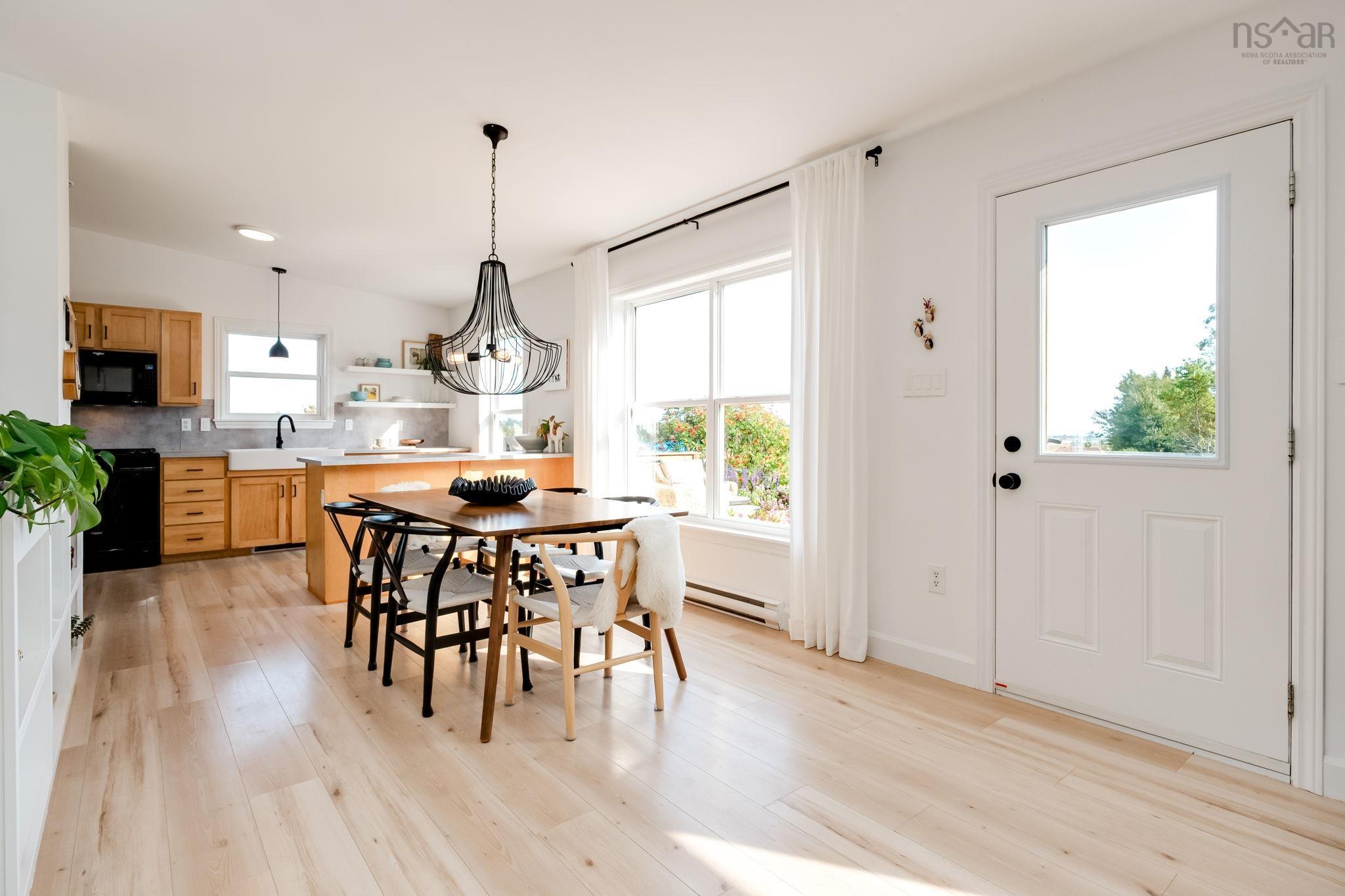 21 Nancy Lane, Lawrencetown, NS (MLS 202625228)