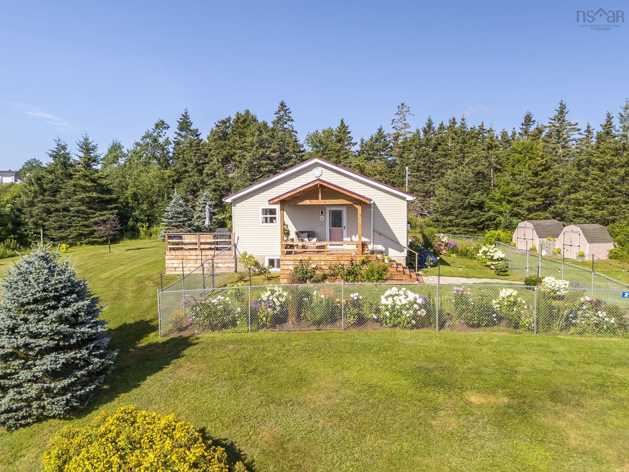 21 Nancy Lane, Lawrencetown, NS (MLS 202625228)