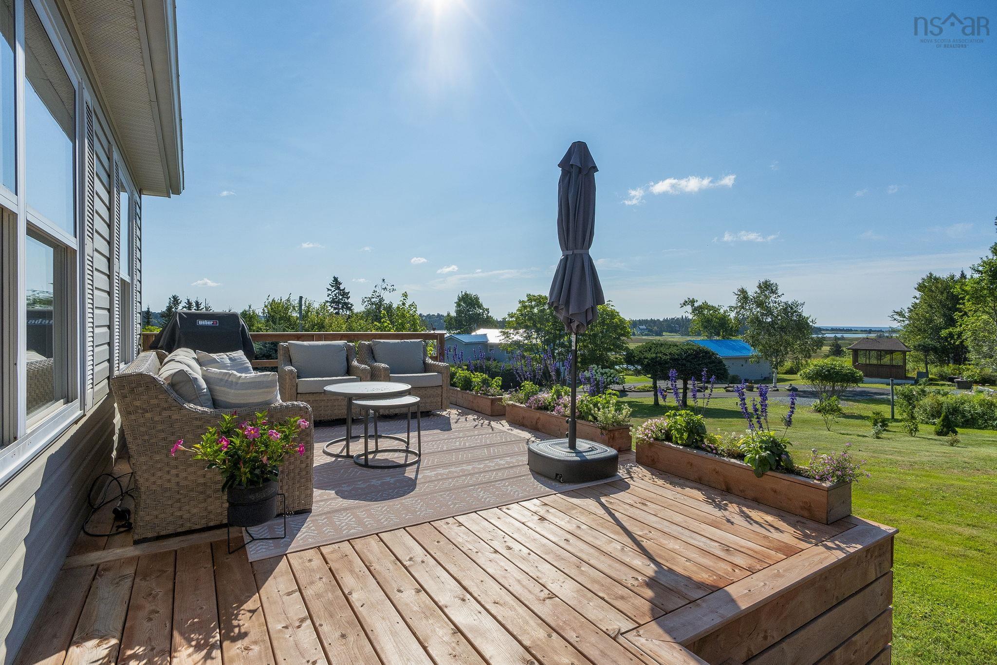 21 Nancy Lane, Lawrencetown, NS (MLS 202625228)