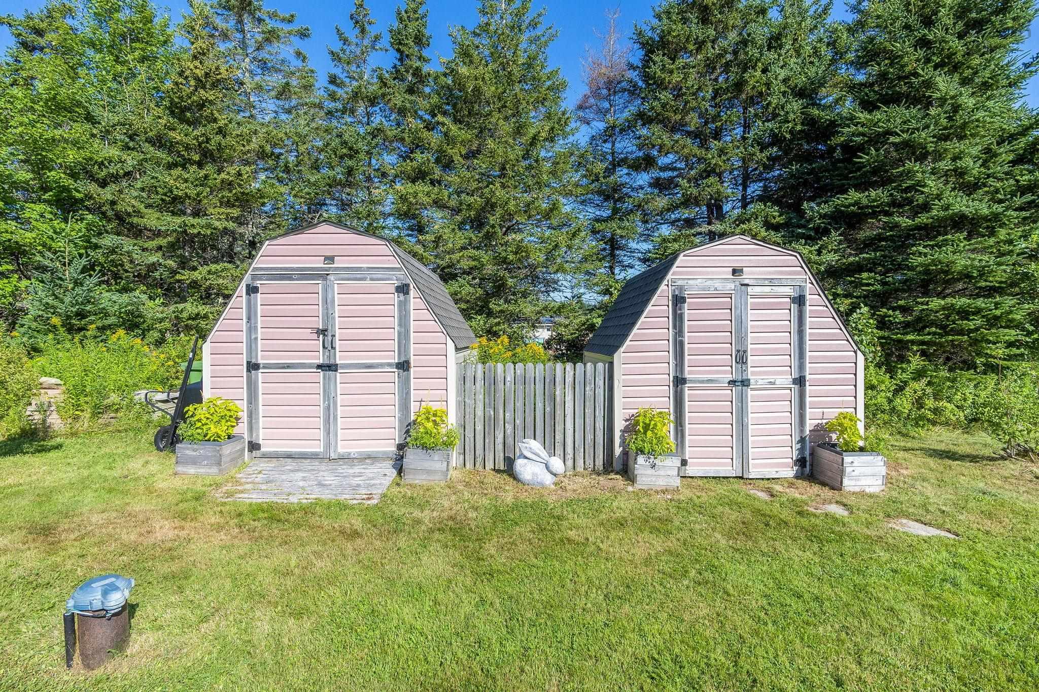 21 Nancy Lane, Lawrencetown, NS (MLS 202625228)