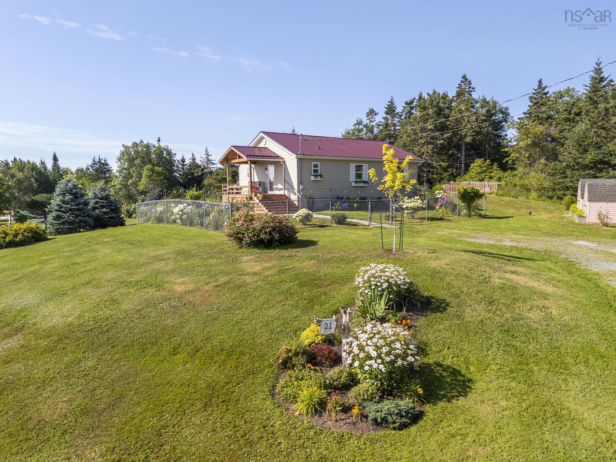 21 Nancy Lane, Lawrencetown, NS (MLS 202625228)