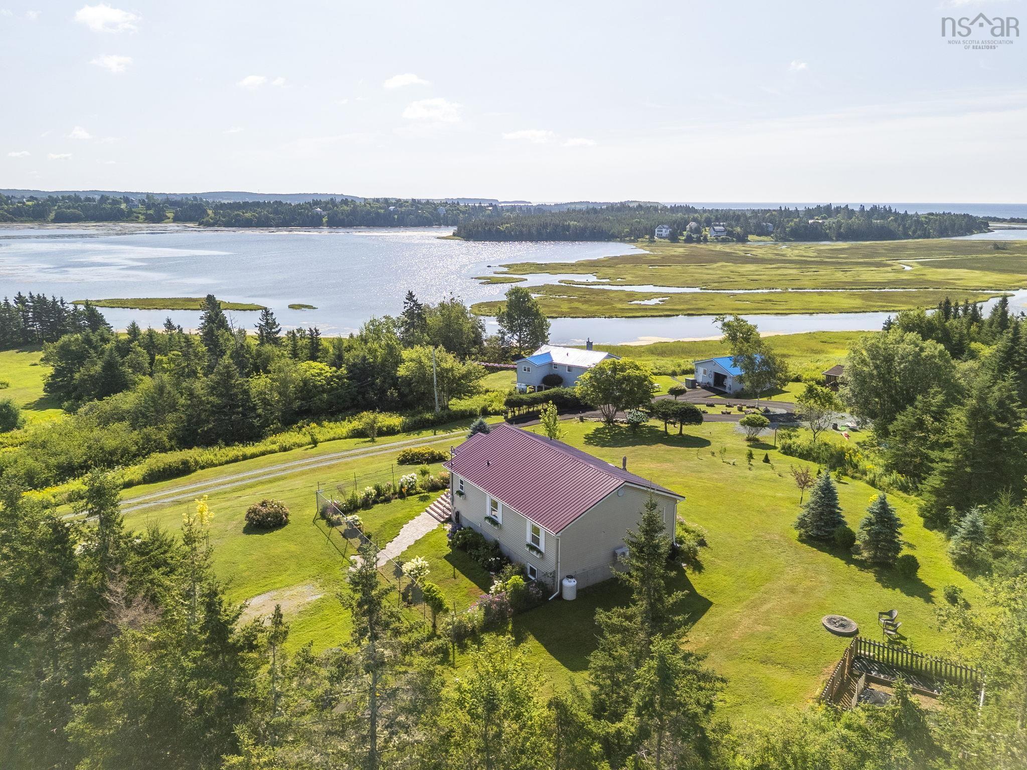 21 Nancy Lane, Lawrencetown, NS (MLS 202625228)
