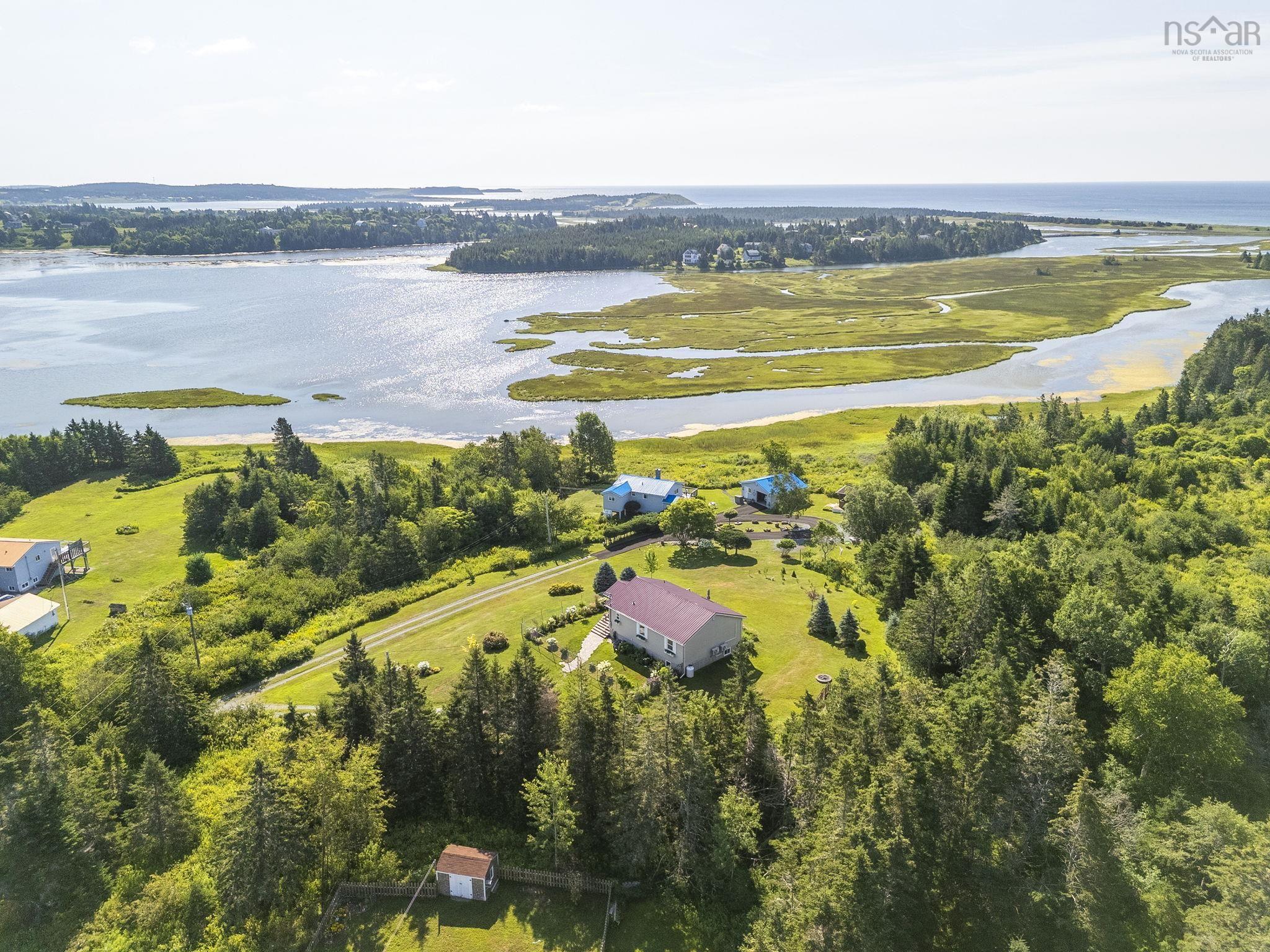 21 Nancy Lane, Lawrencetown, NS (MLS 202625228)