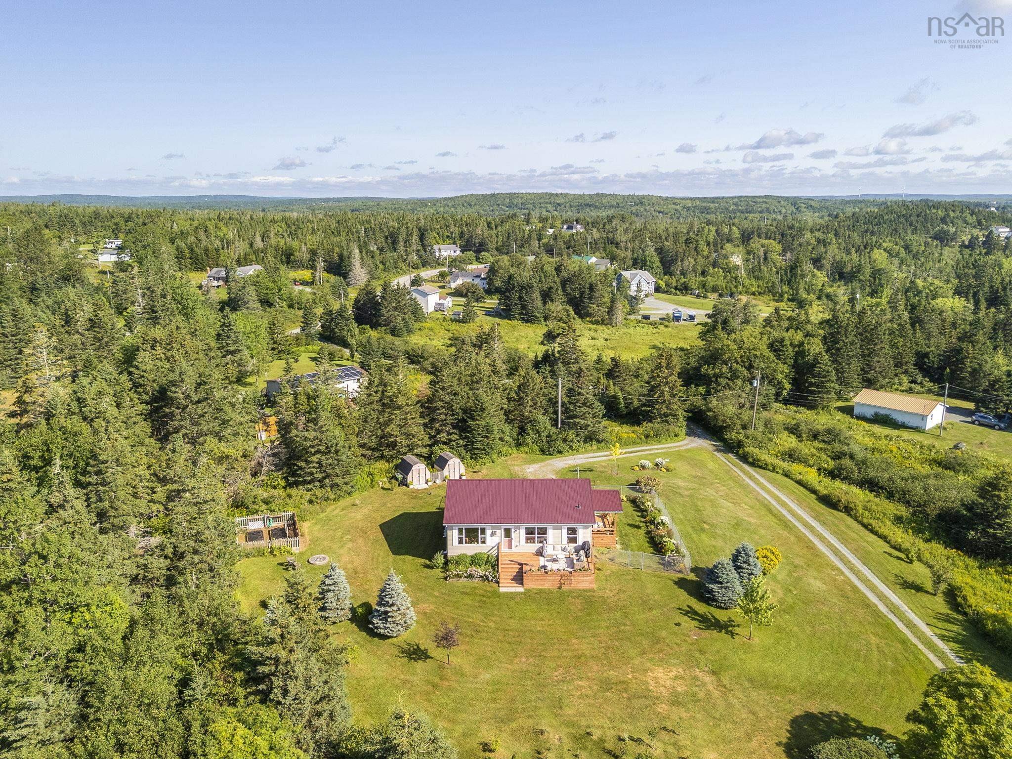 21 Nancy Lane, Lawrencetown, NS (MLS 202625228)