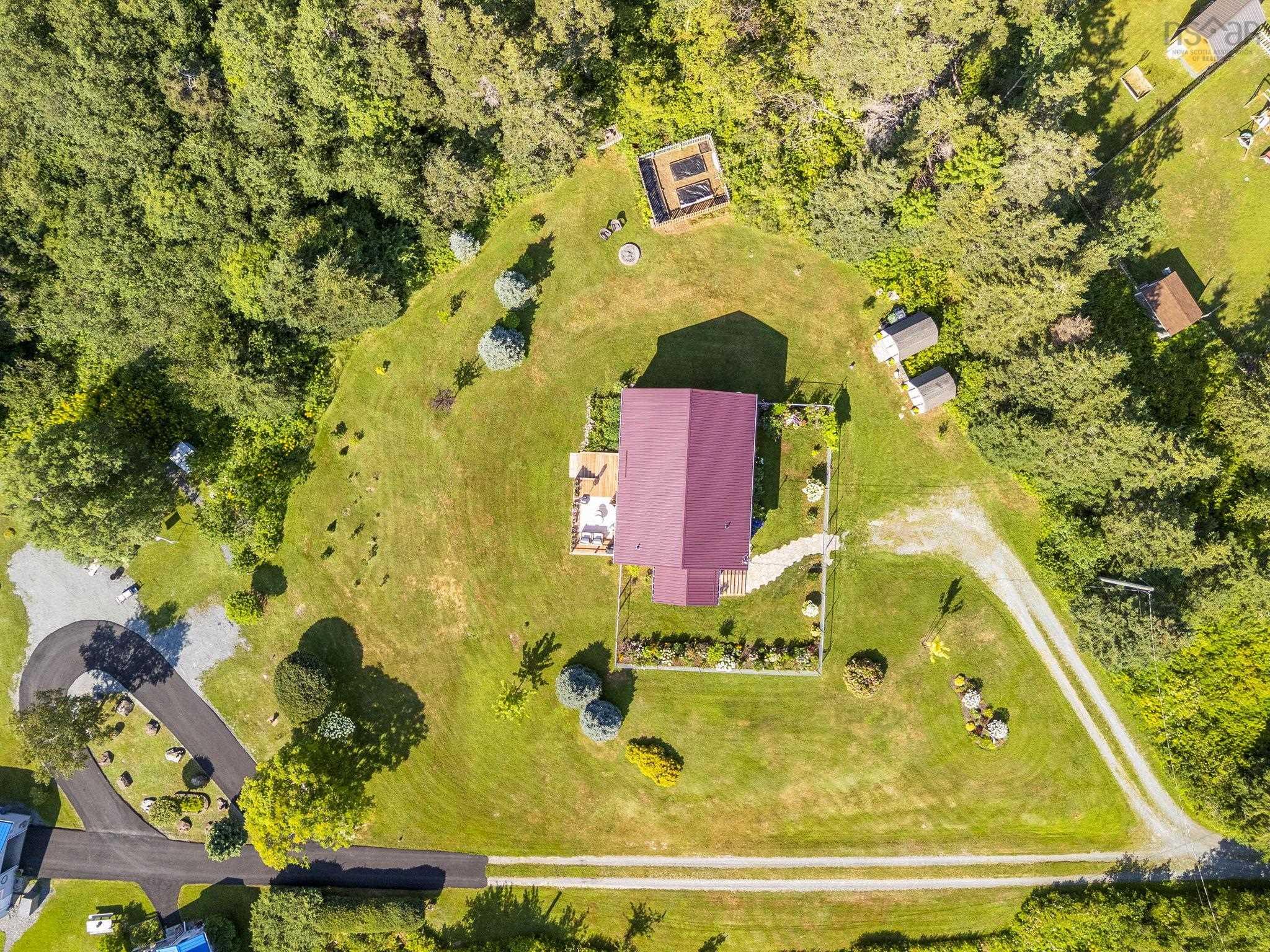 21 Nancy Lane, Lawrencetown, NS (MLS 202625228)