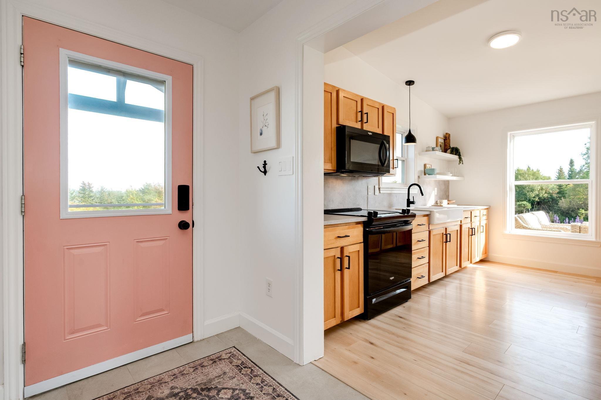 21 Nancy Lane, Lawrencetown, NS (MLS 202625228)