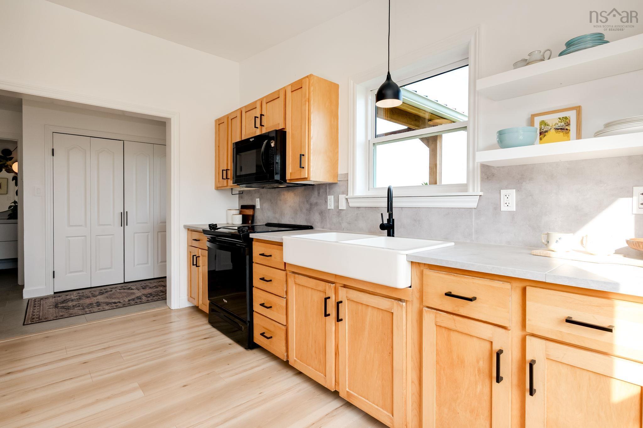21 Nancy Lane, Lawrencetown, NS (MLS 202625228)