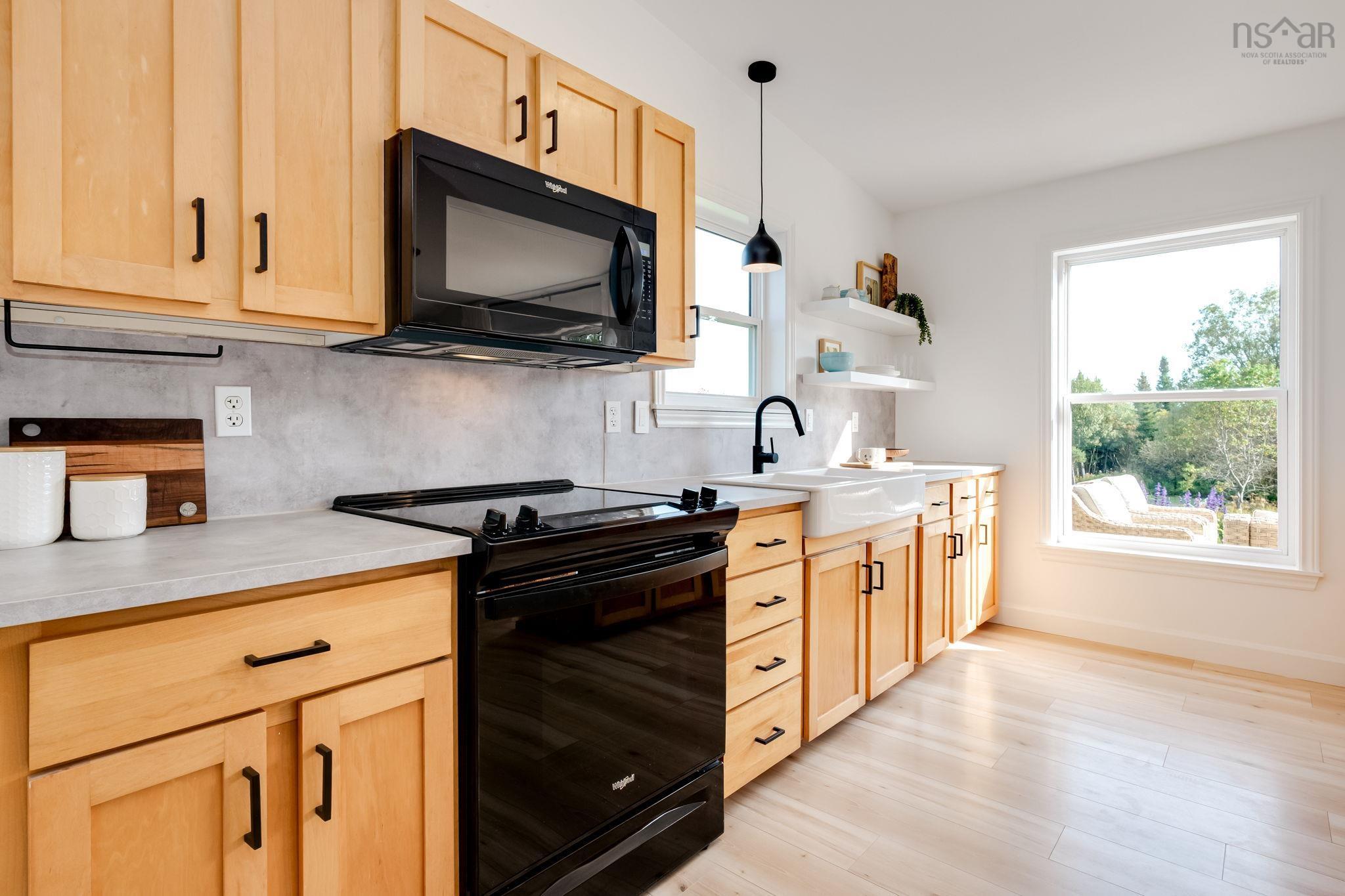 21 Nancy Lane, Lawrencetown, NS (MLS 202625228)