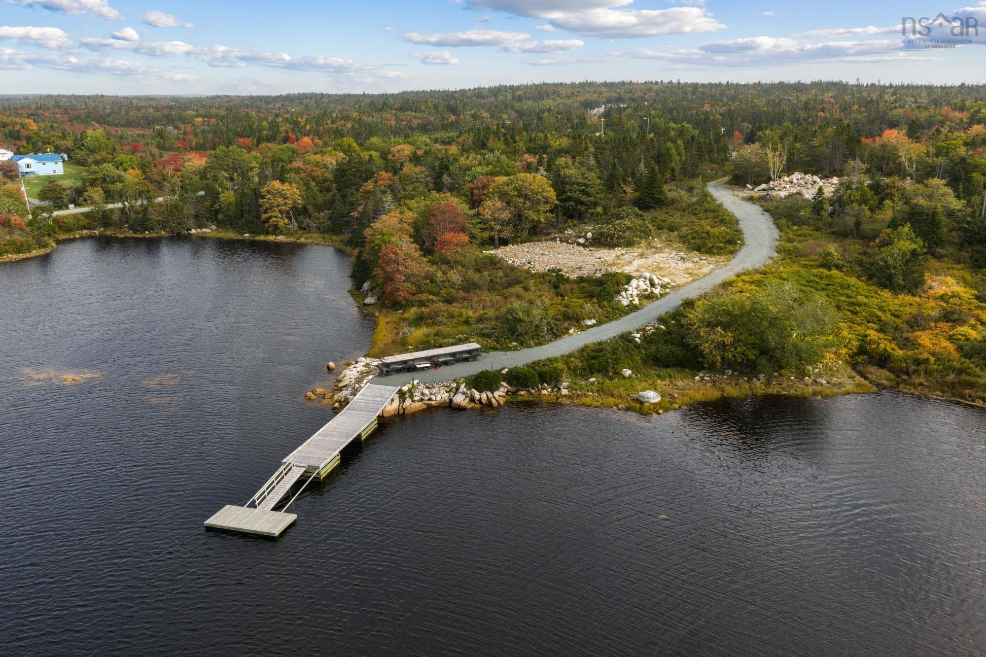 Lot 5 19 East Dover Road, East Dover, NS (MLS® 202625229)