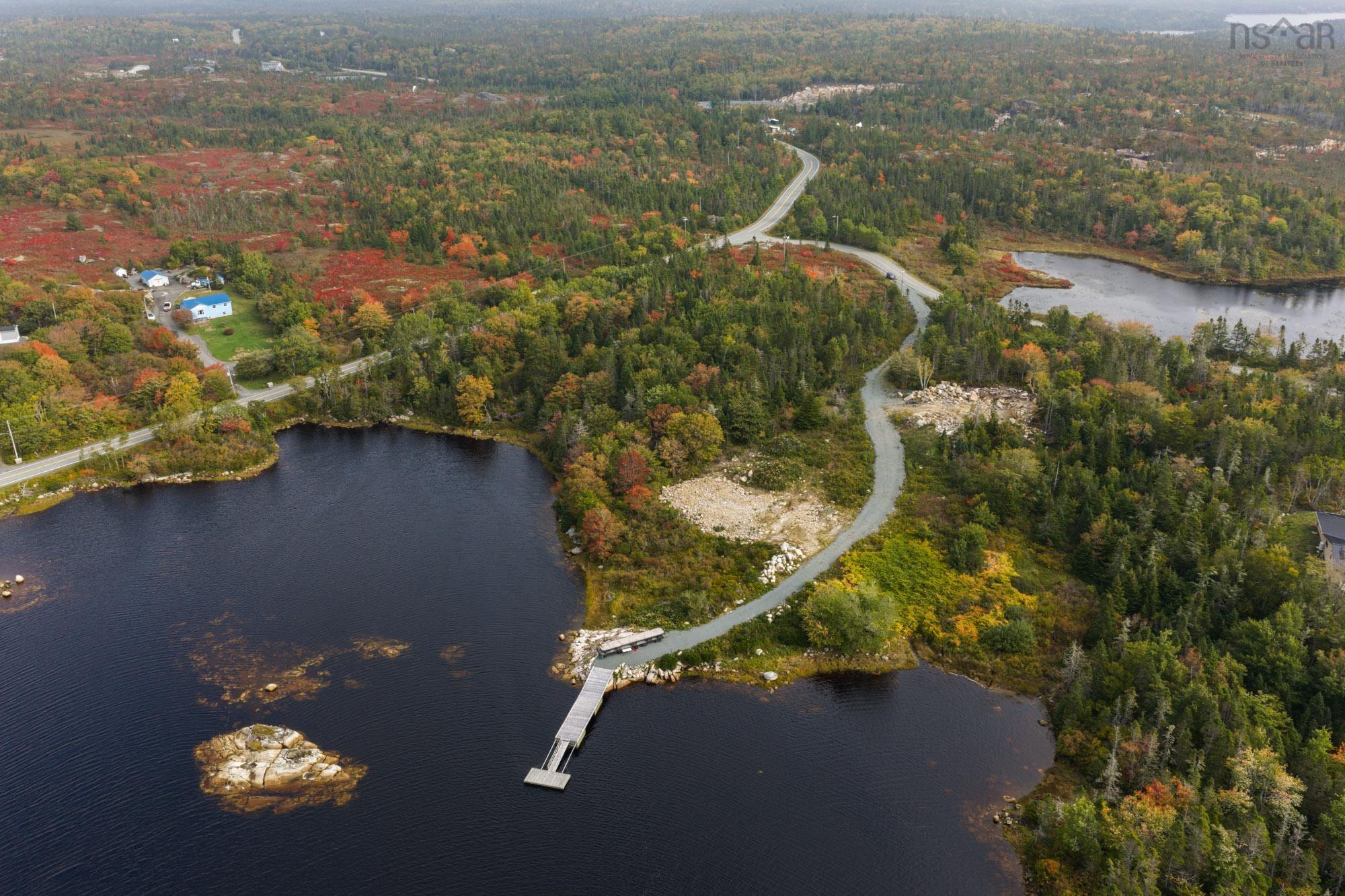 Lot 5 19 East Dover Road, East Dover, NS (MLS 202625229)