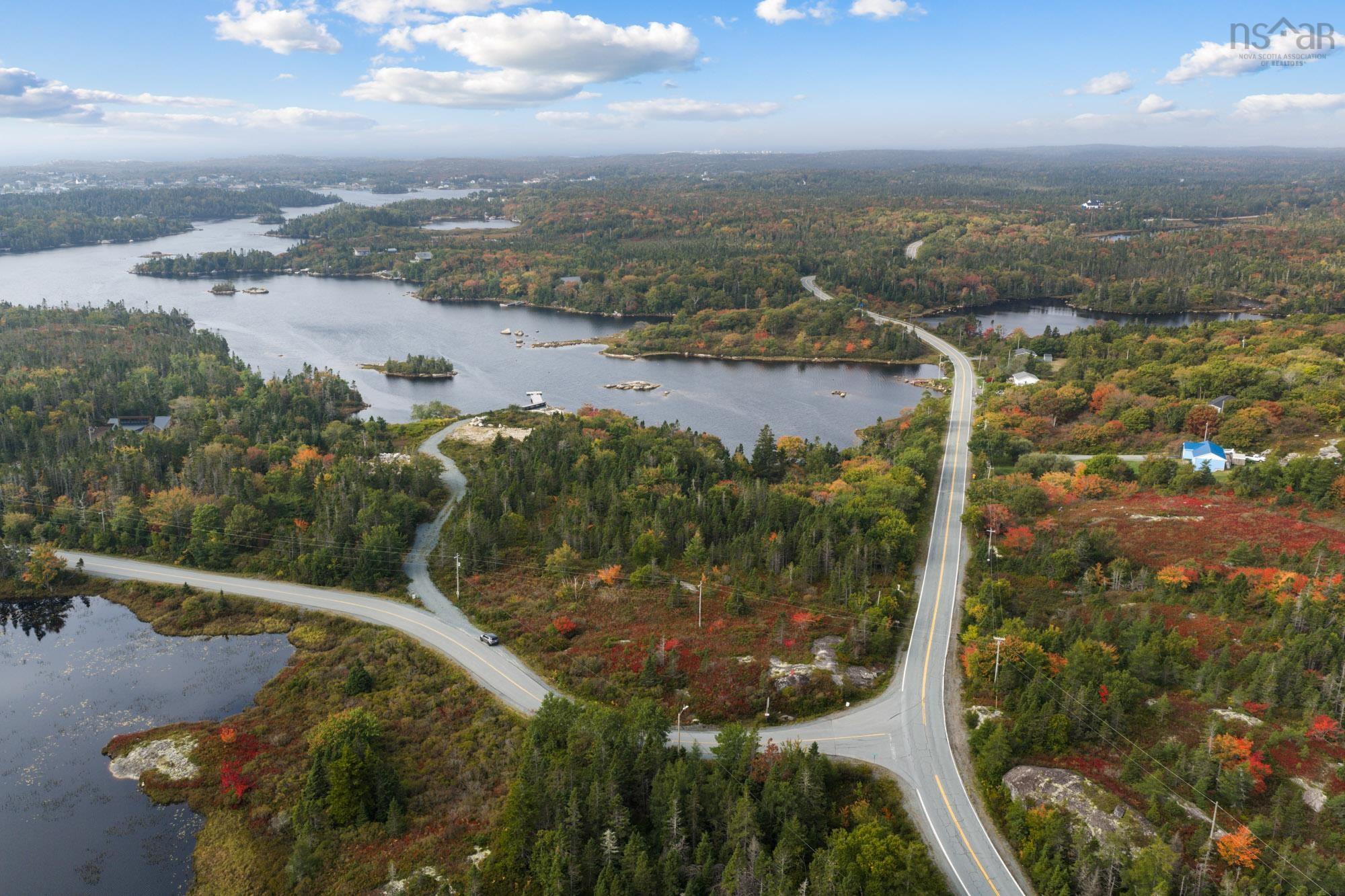 Lot 5 19 East Dover Road, East Dover, NS (MLS 202625229)