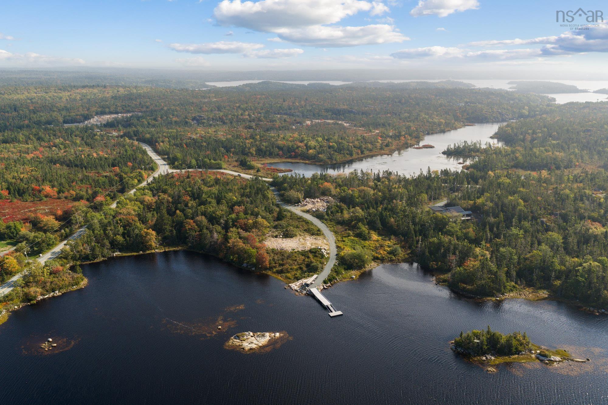 Lot 5 19 East Dover Road, East Dover, NS (MLS 202625229)