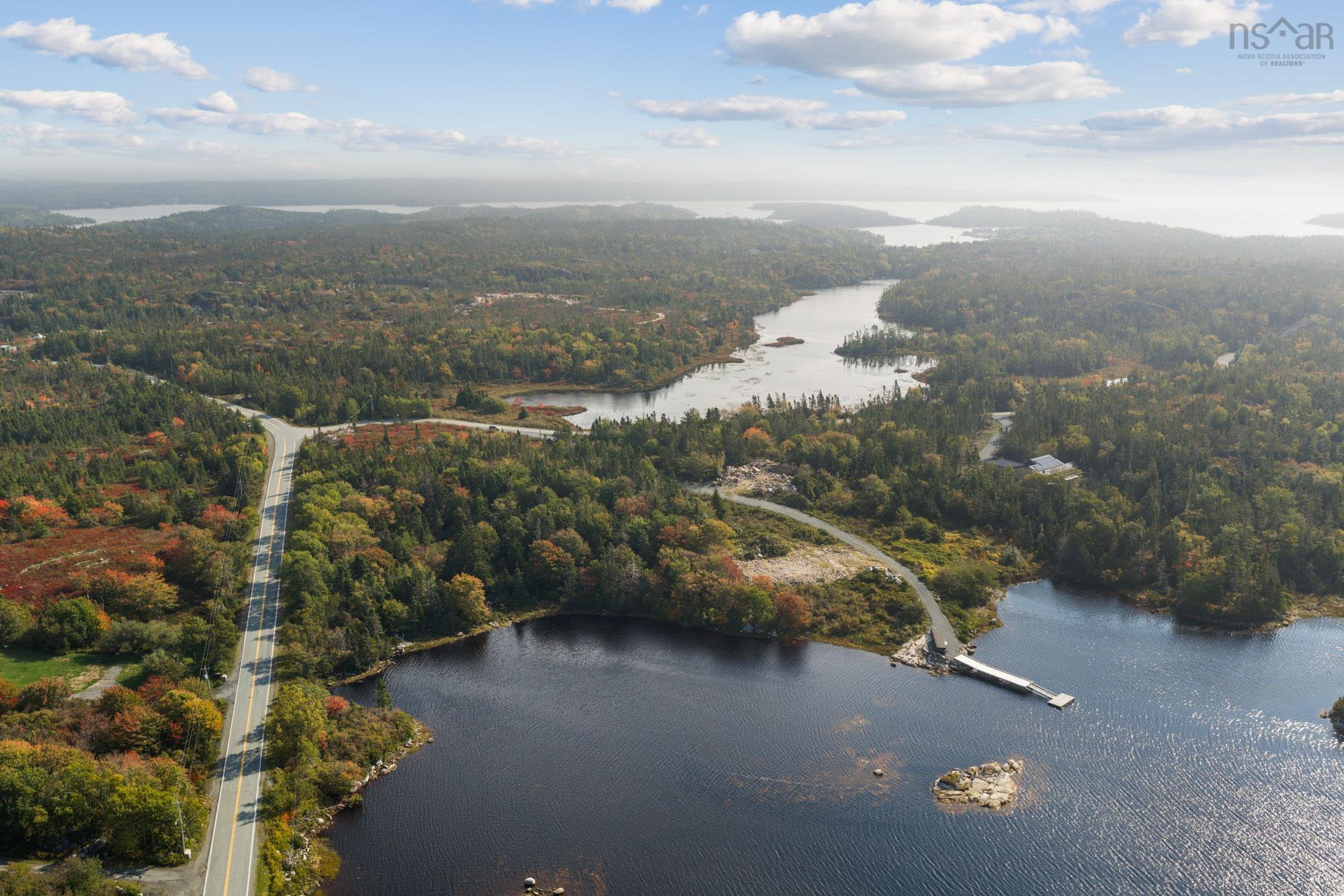Lot 5 19 East Dover Road, East Dover, NS (MLS 202625229)