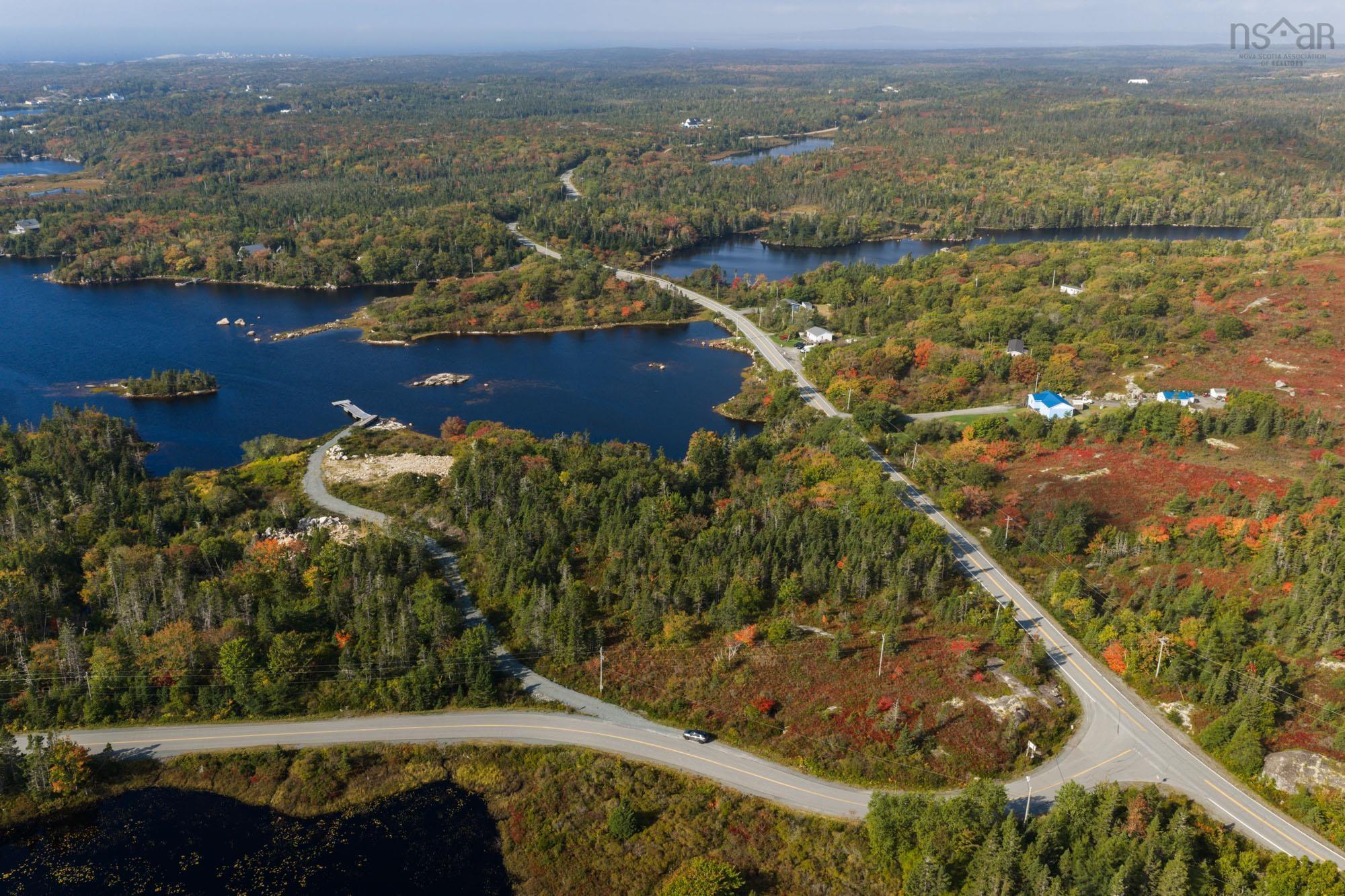 Lot 5 19 East Dover Road, East Dover, NS (MLS 202625229)