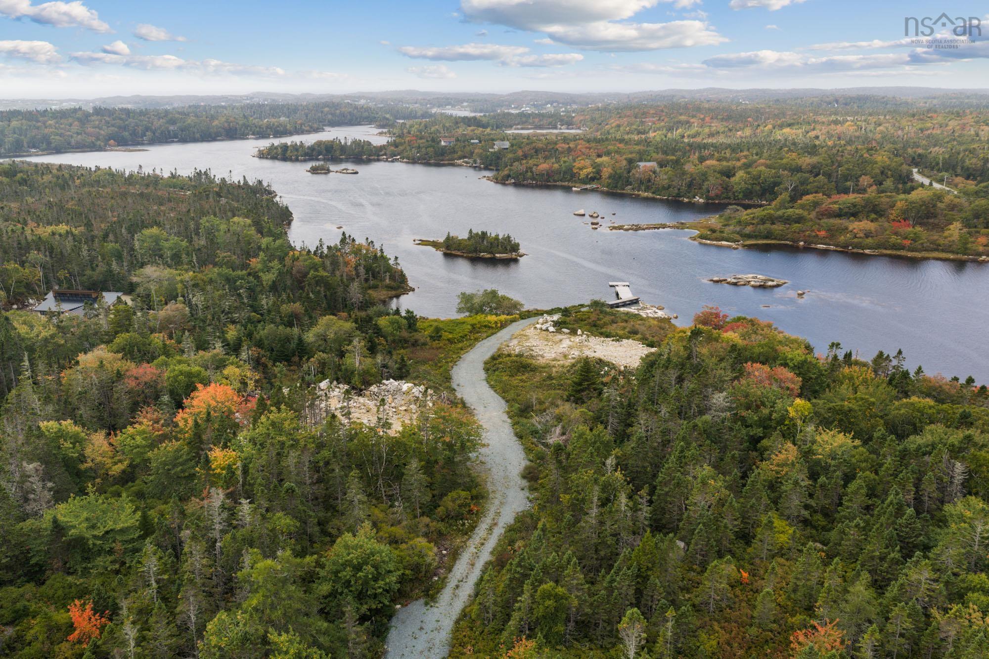 Lot 5 19 East Dover Road, East Dover, NS (MLS 202625229)