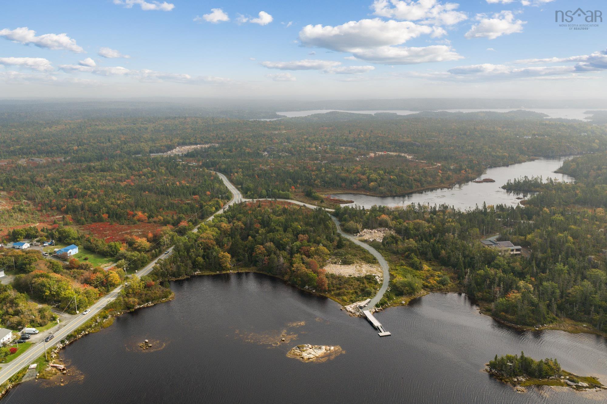 Lot 5 19 East Dover Road, East Dover, NS (MLS 202625229)