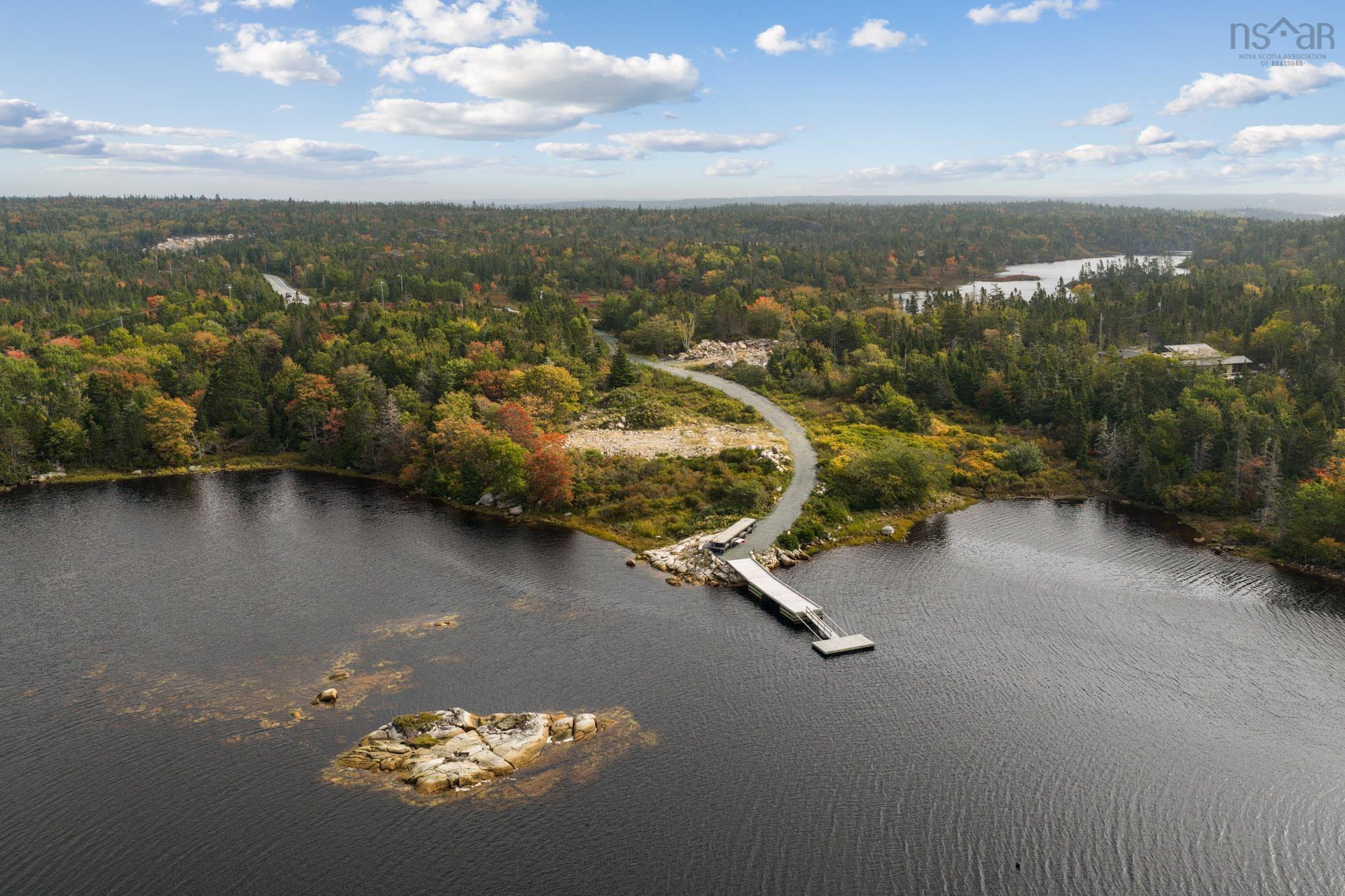 Lot 5 19 East Dover Road, East Dover, NS (MLS 202625229)