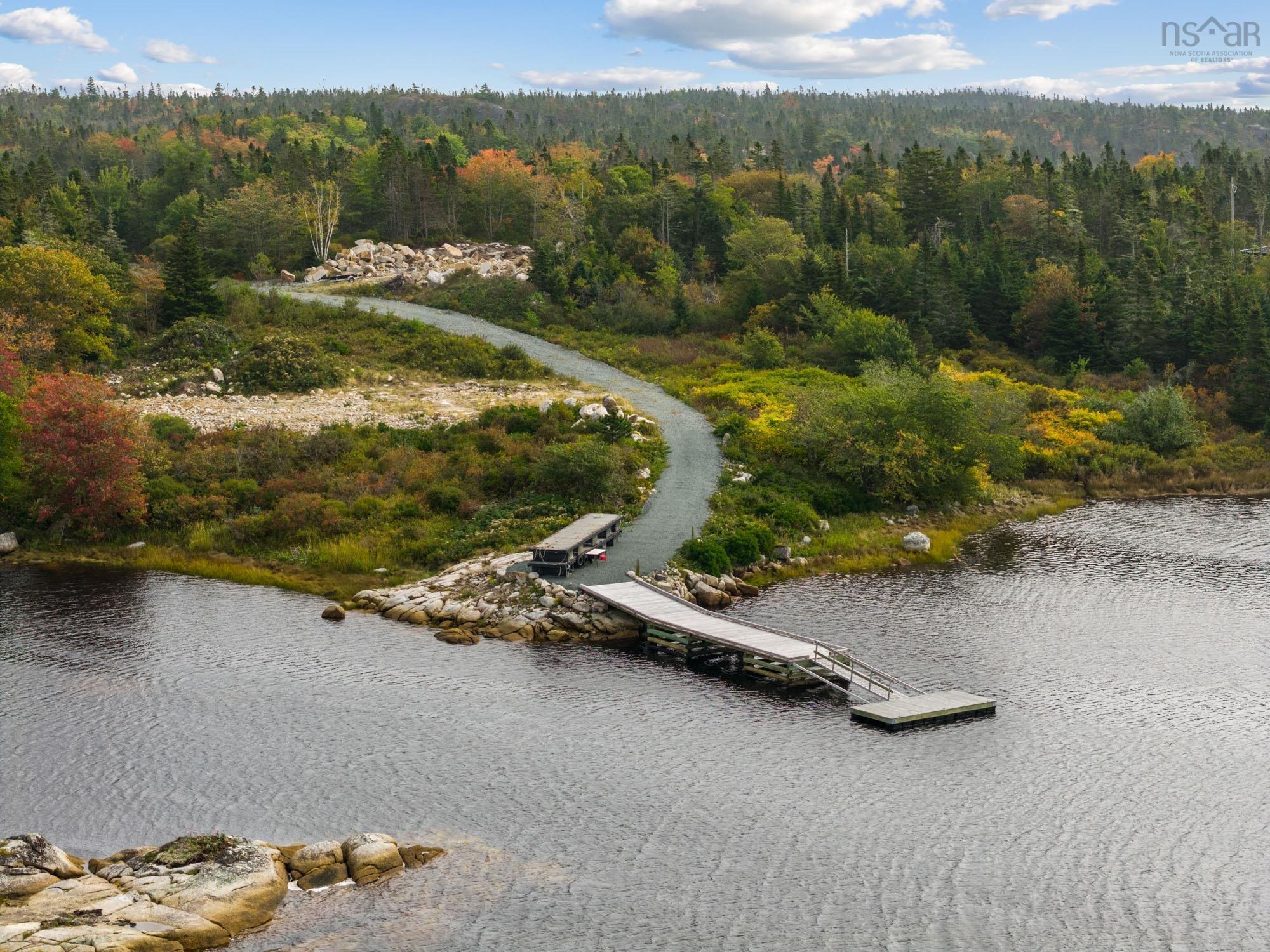 Lot 5 19 East Dover Road, East Dover, NS (MLS 202625229)