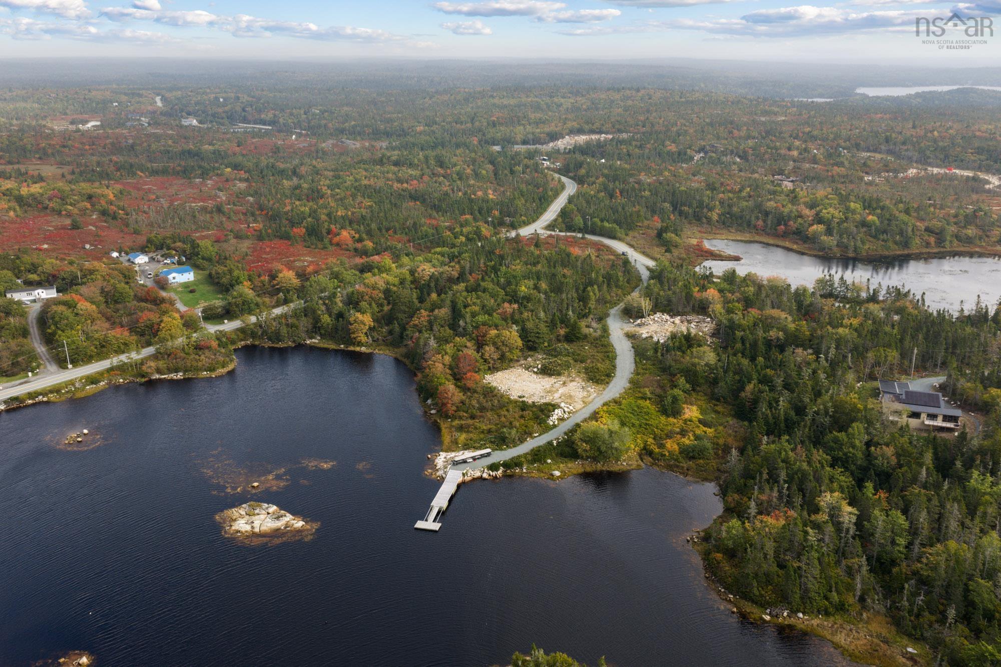 Lot 5 19 East Dover Road, East Dover, NS (MLS 202625229)