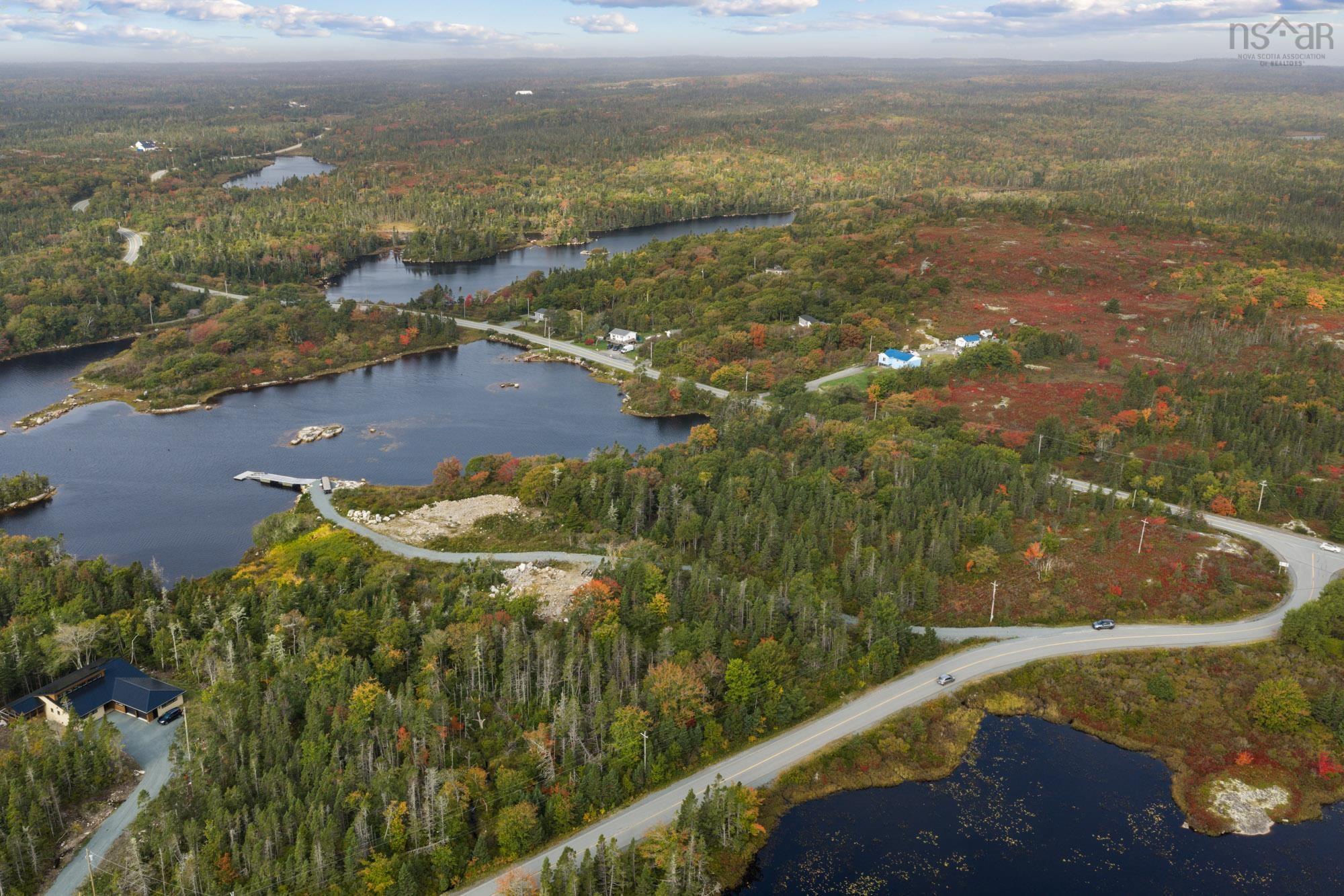 Lot 5 19 East Dover Road, East Dover, NS (MLS 202625229)