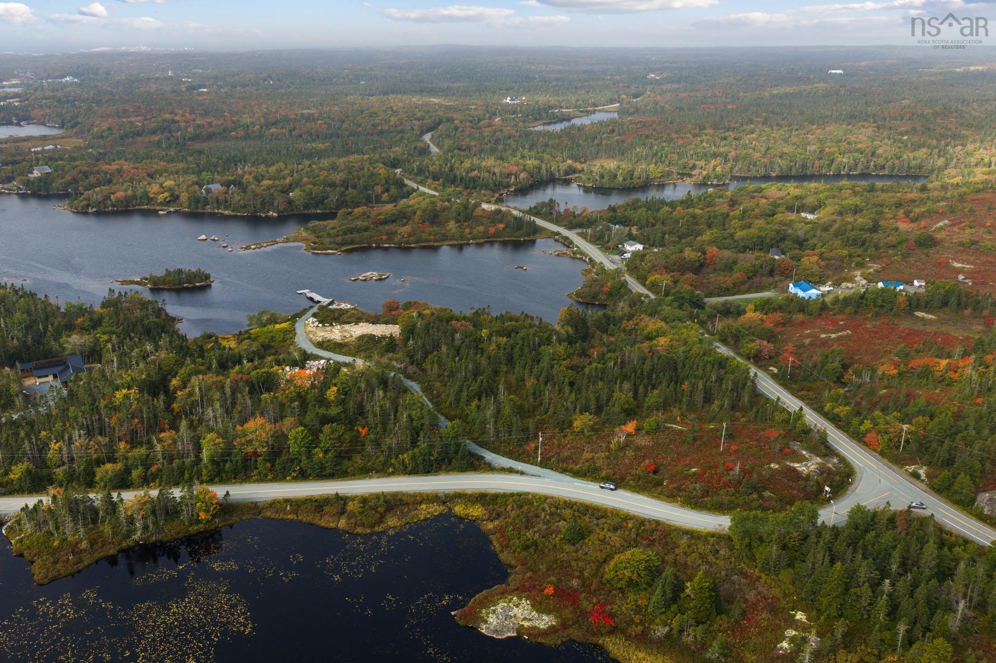 Lot 5 19 East Dover Road, East Dover, NS (MLS 202625229)