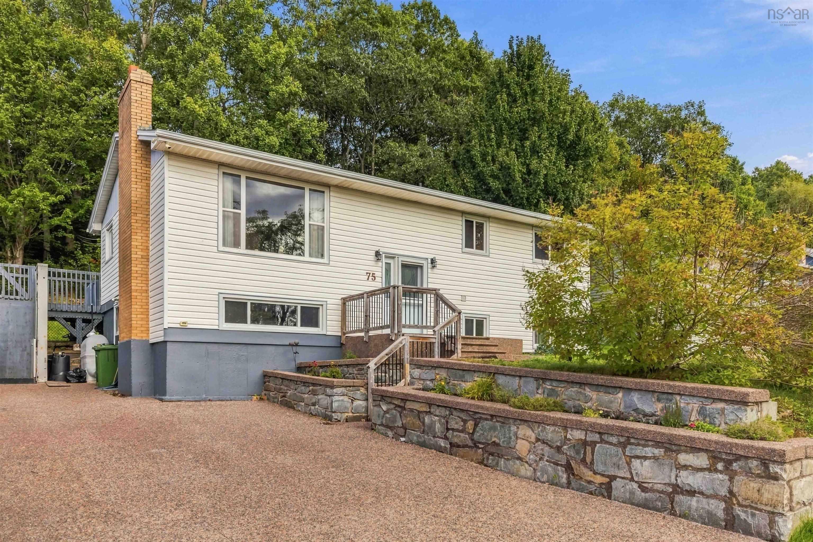 75 Kaye Street, Lower Sackville, NS (MLS® 202625230) | Lower Sackville Real Estate | RE/MAX Halifax