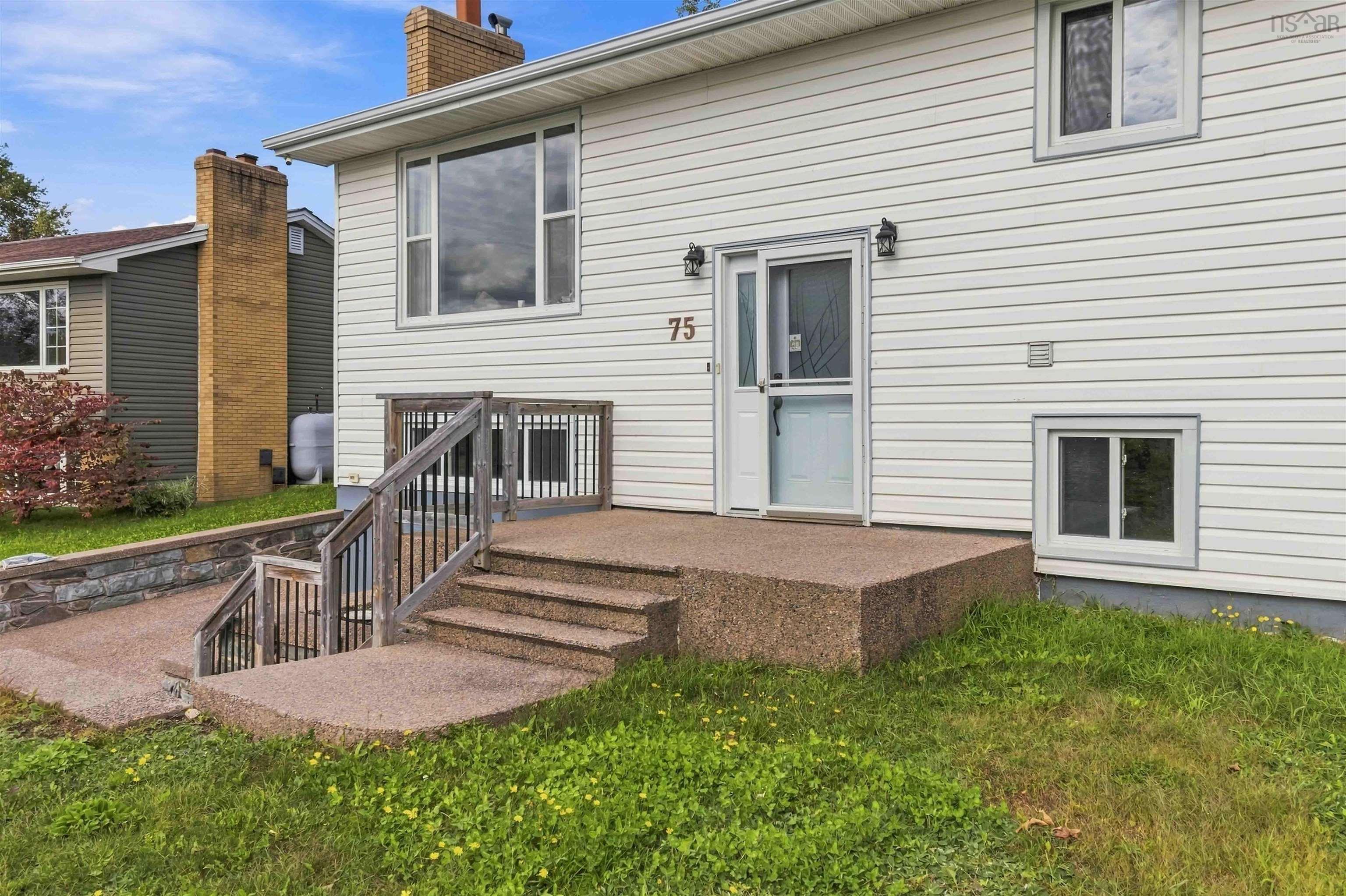 75 Kaye Street, Lower Sackville, NS (MLS 202625230)
