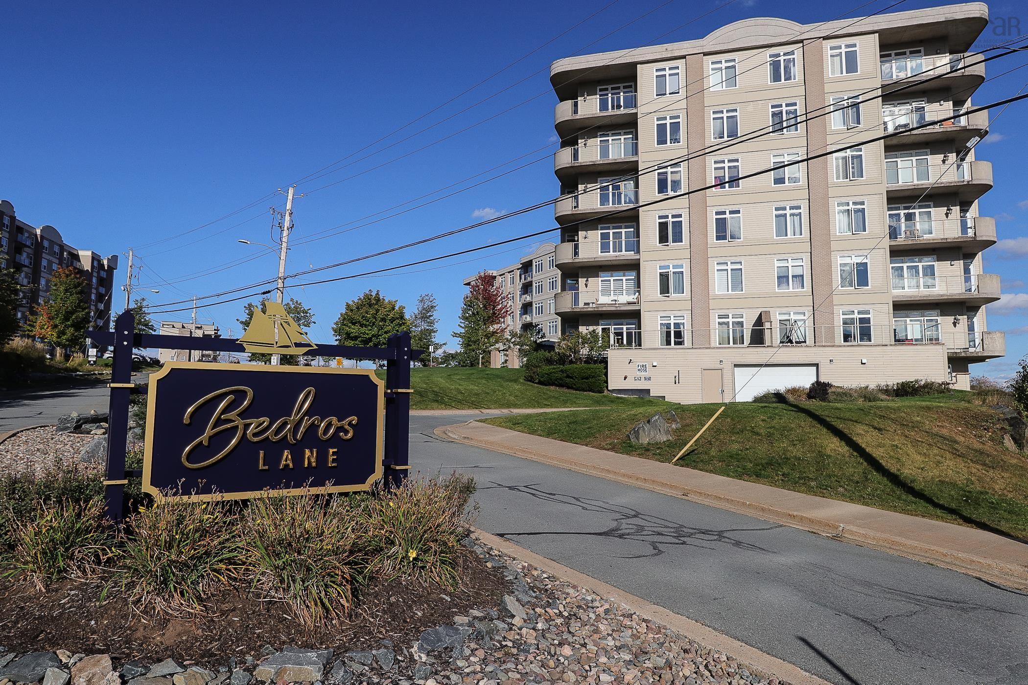 206 53 Bedros Lane, Halifax, NS (MLS® 202625231)